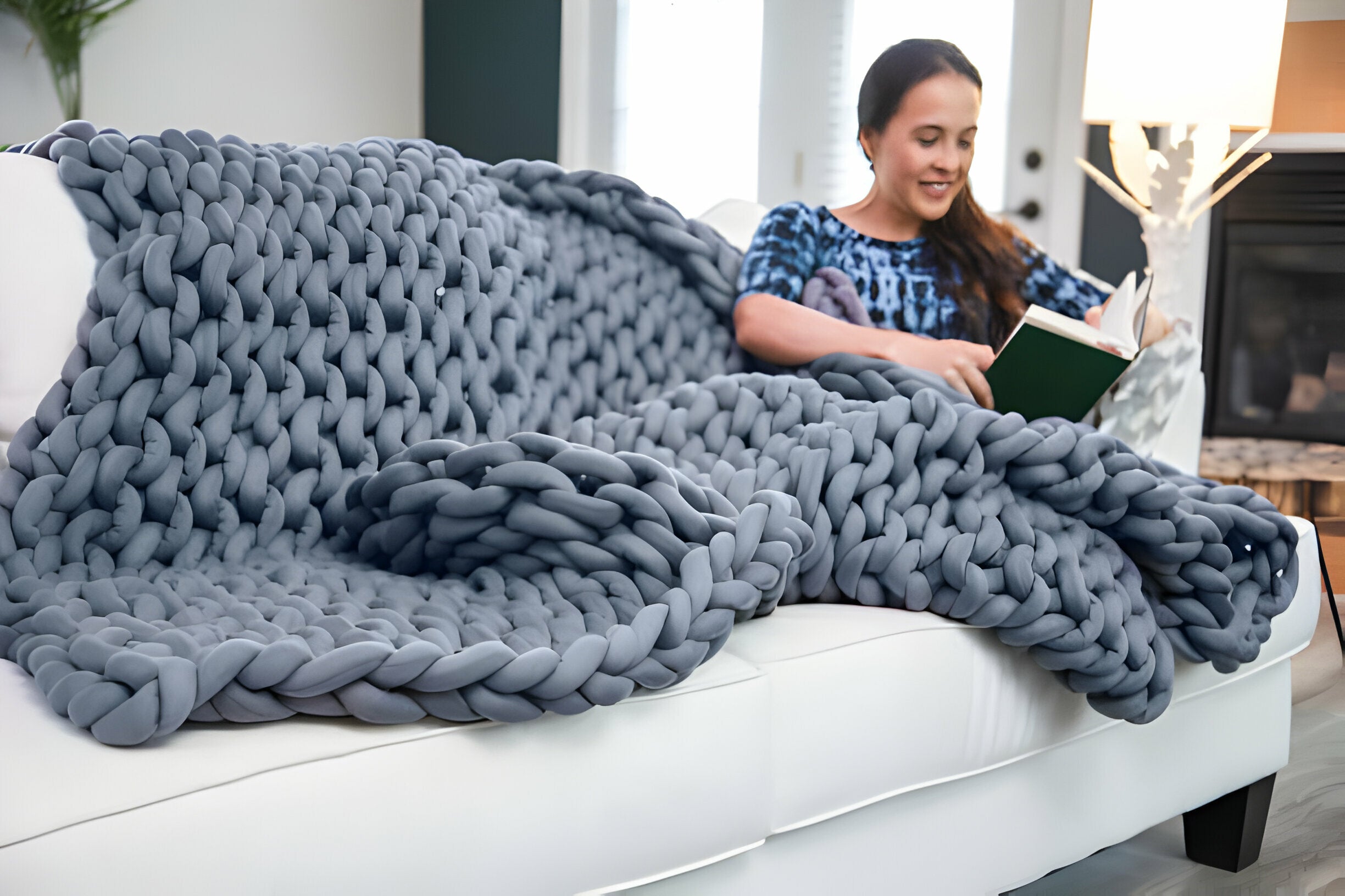 Weighted blankets online hot