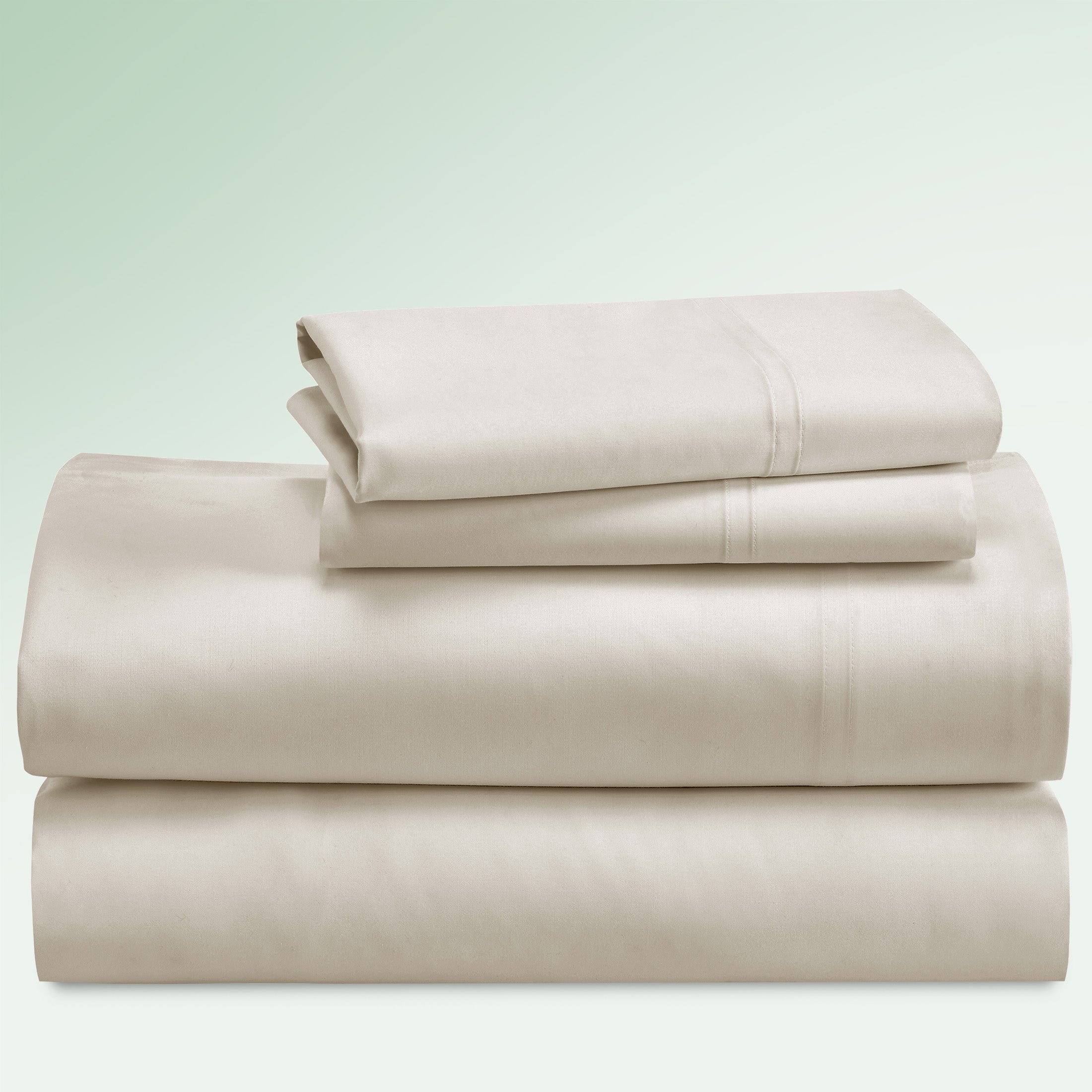 Comfy Sheets 100% Egyptian Cotton Sheets - 1000 Thread Count 4 Pc