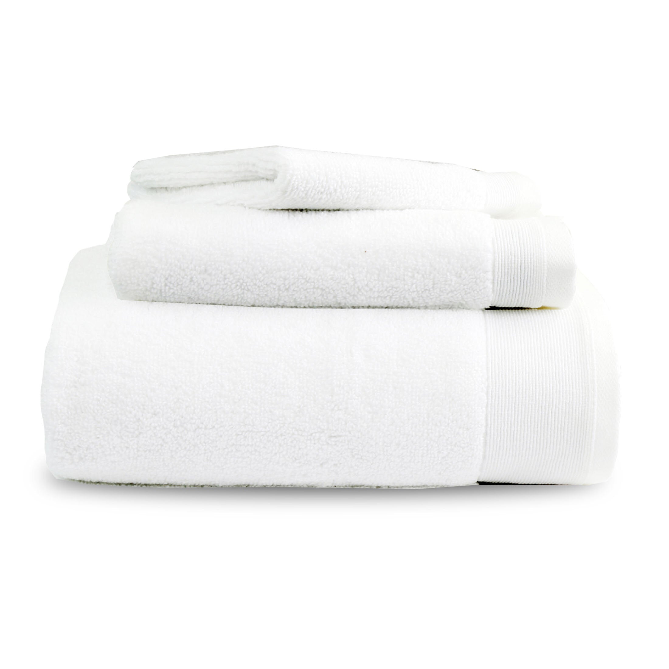 3 piece towel online set