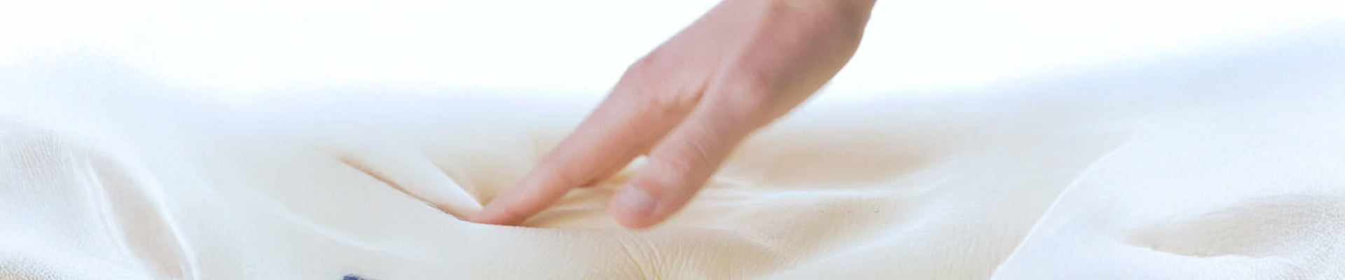 what kind of sheets are best for memory foam mattress