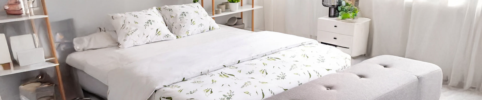 best eco friendly bed sheets