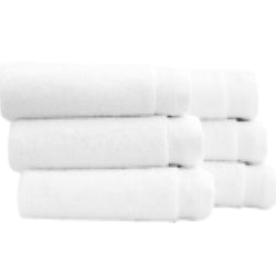 Super Soft Luxury 4 Piece Bath Towel – California Design Den