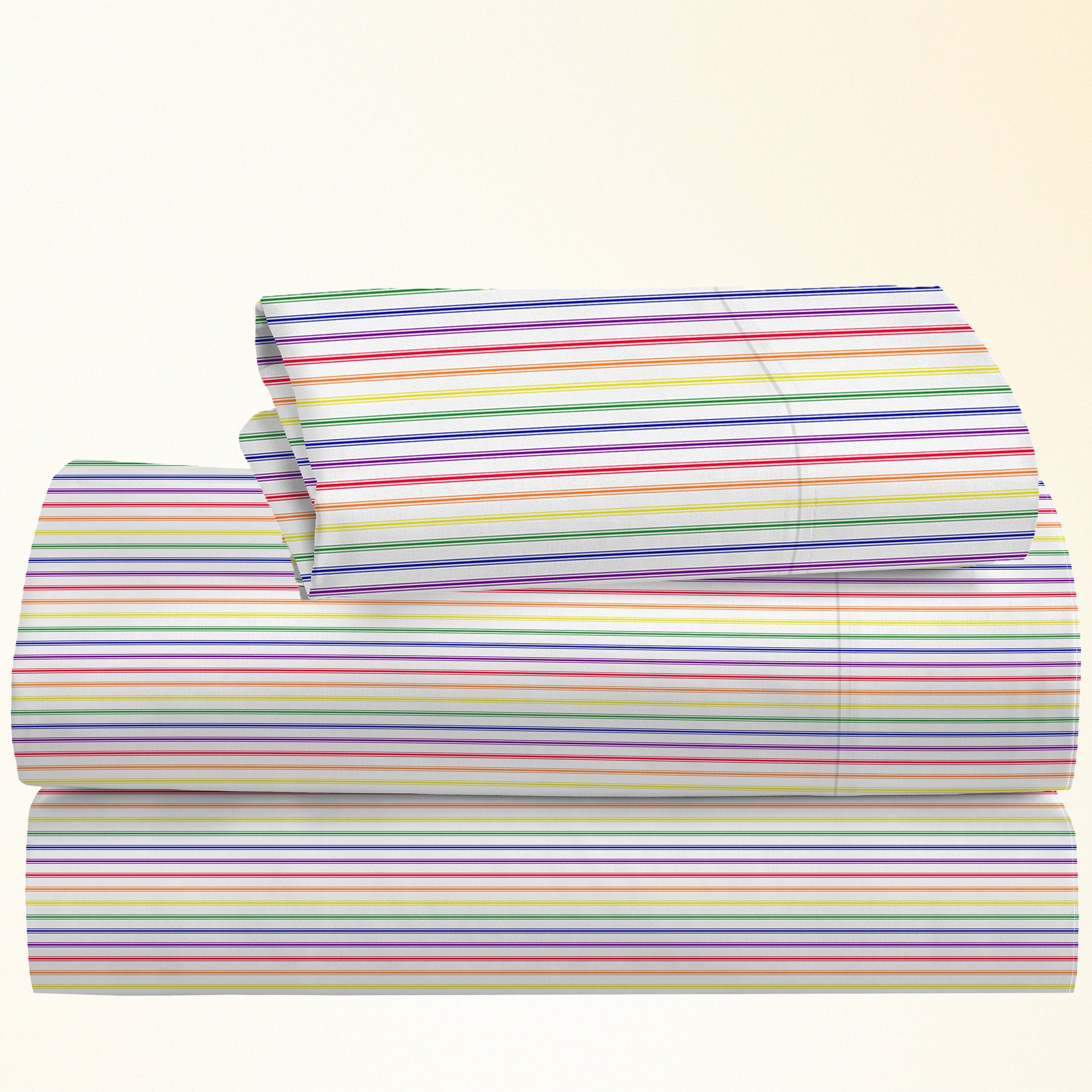 Rainbow Stripe