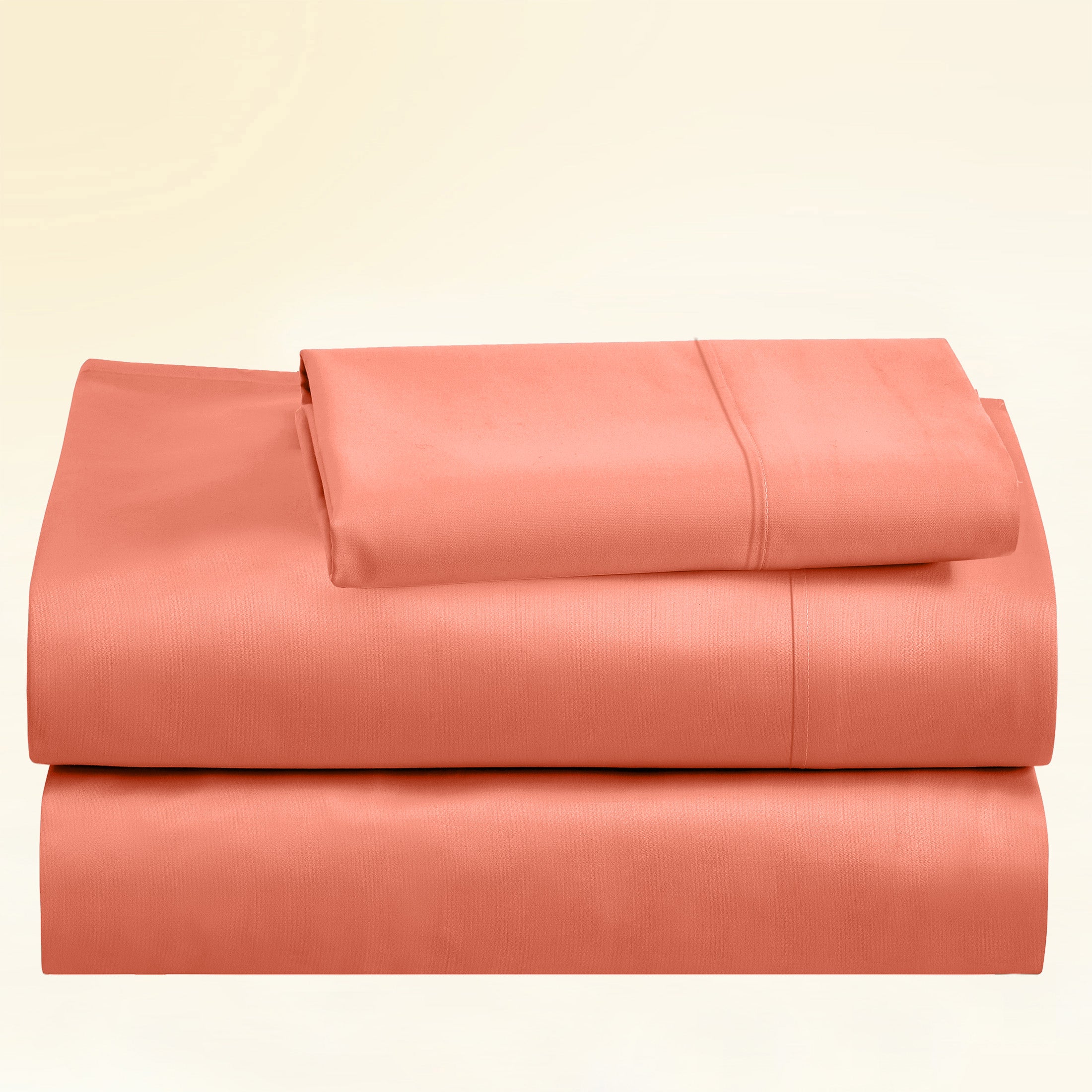 Sheet Set - 400 Thread Count - Dream Comfort - California Design Den