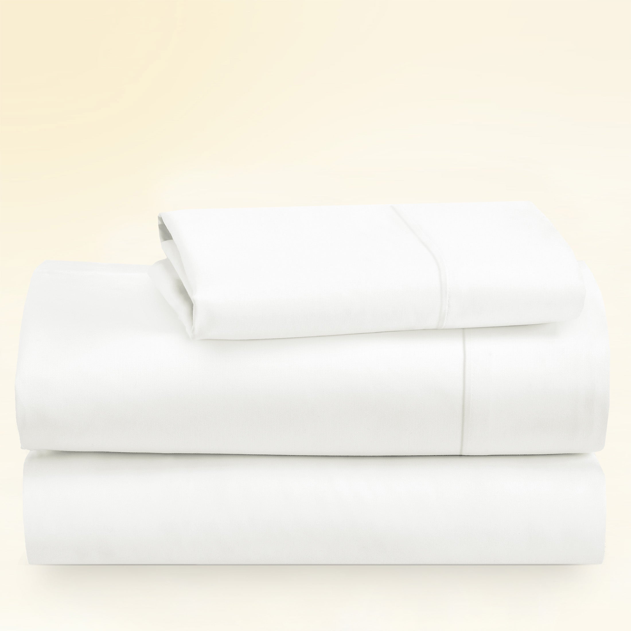 Sheet Set - 400 Thread Count - Dream Comfort - California Design Den