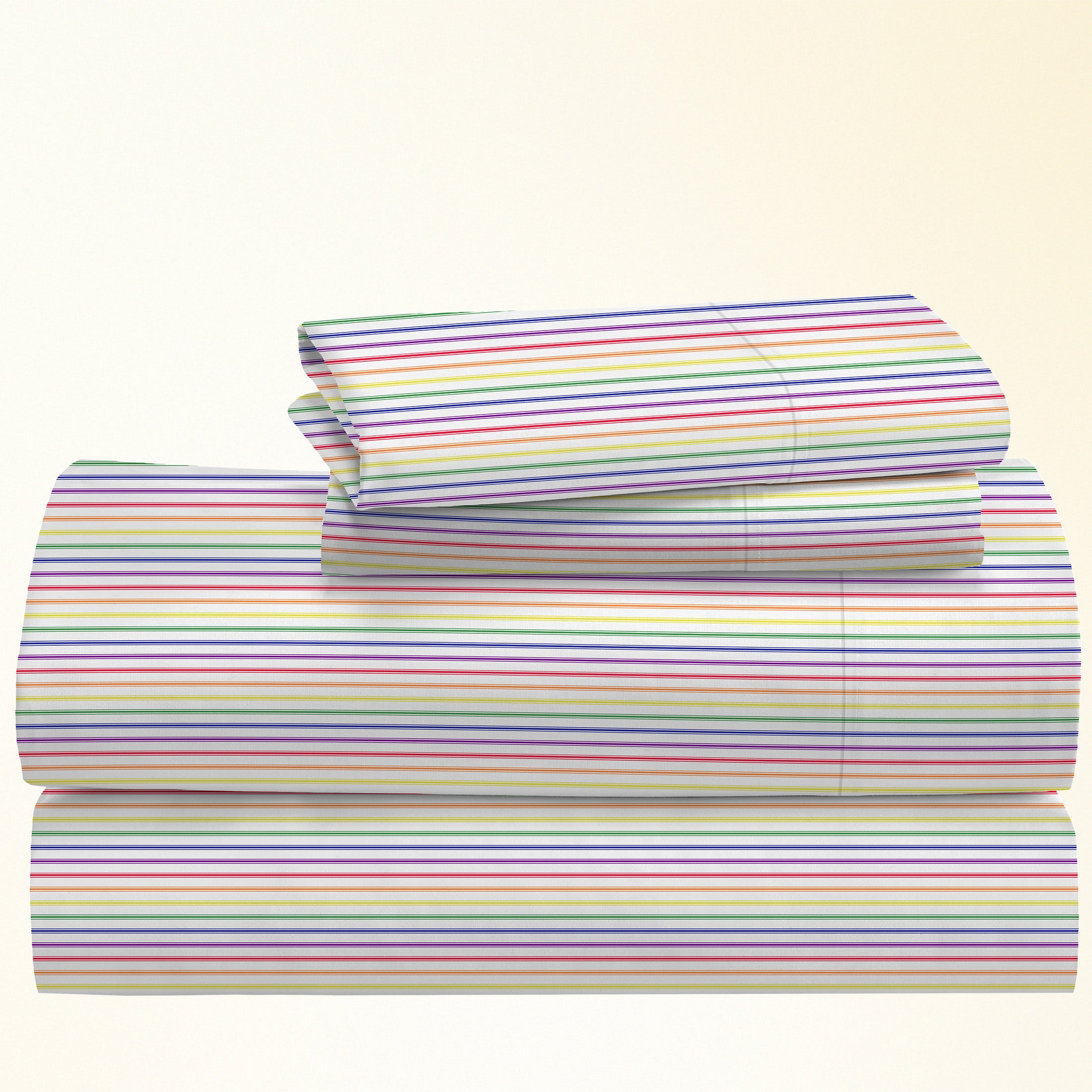 Rainbow Stripe