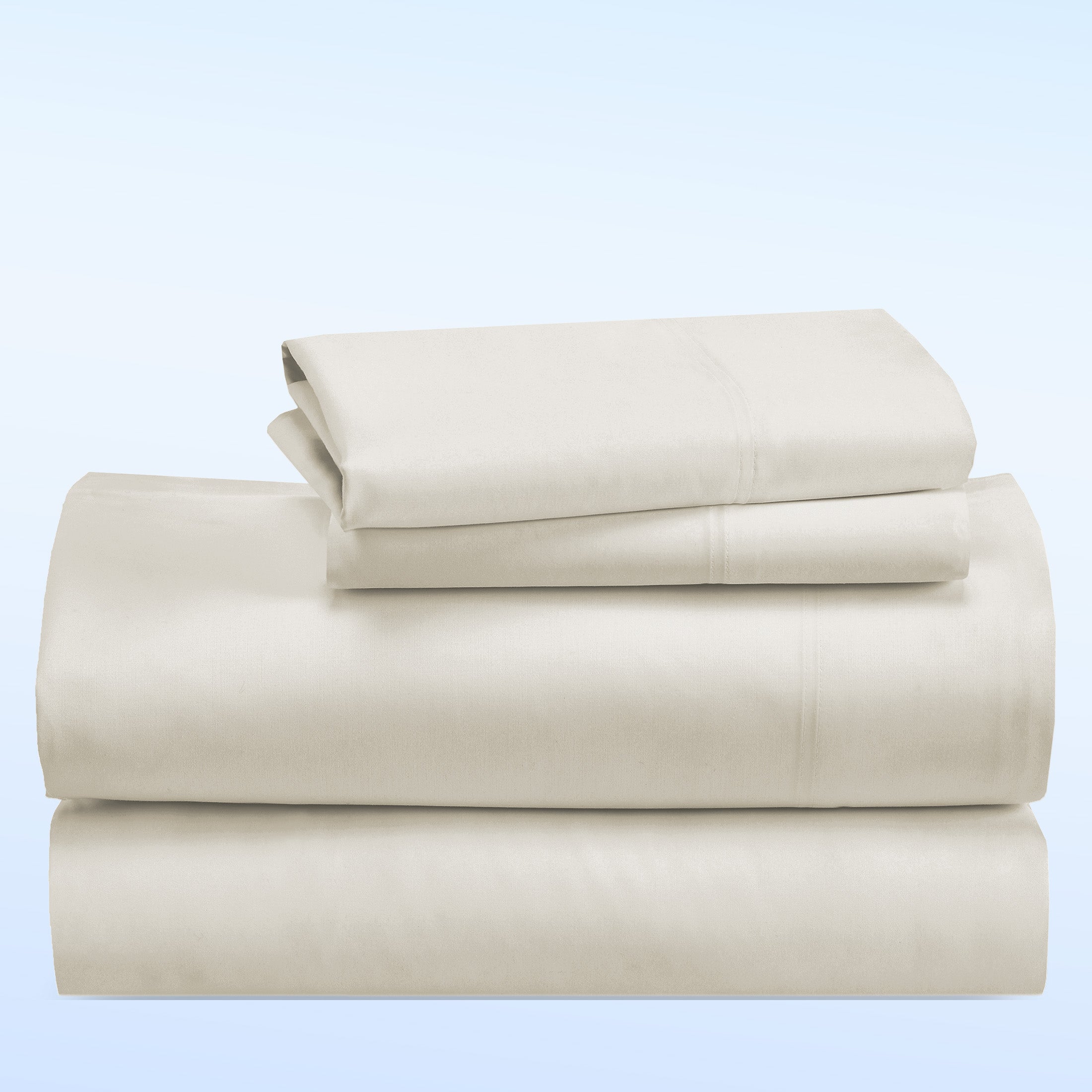 Super Premium Smooth Sateen Sheet Set - California Design Den