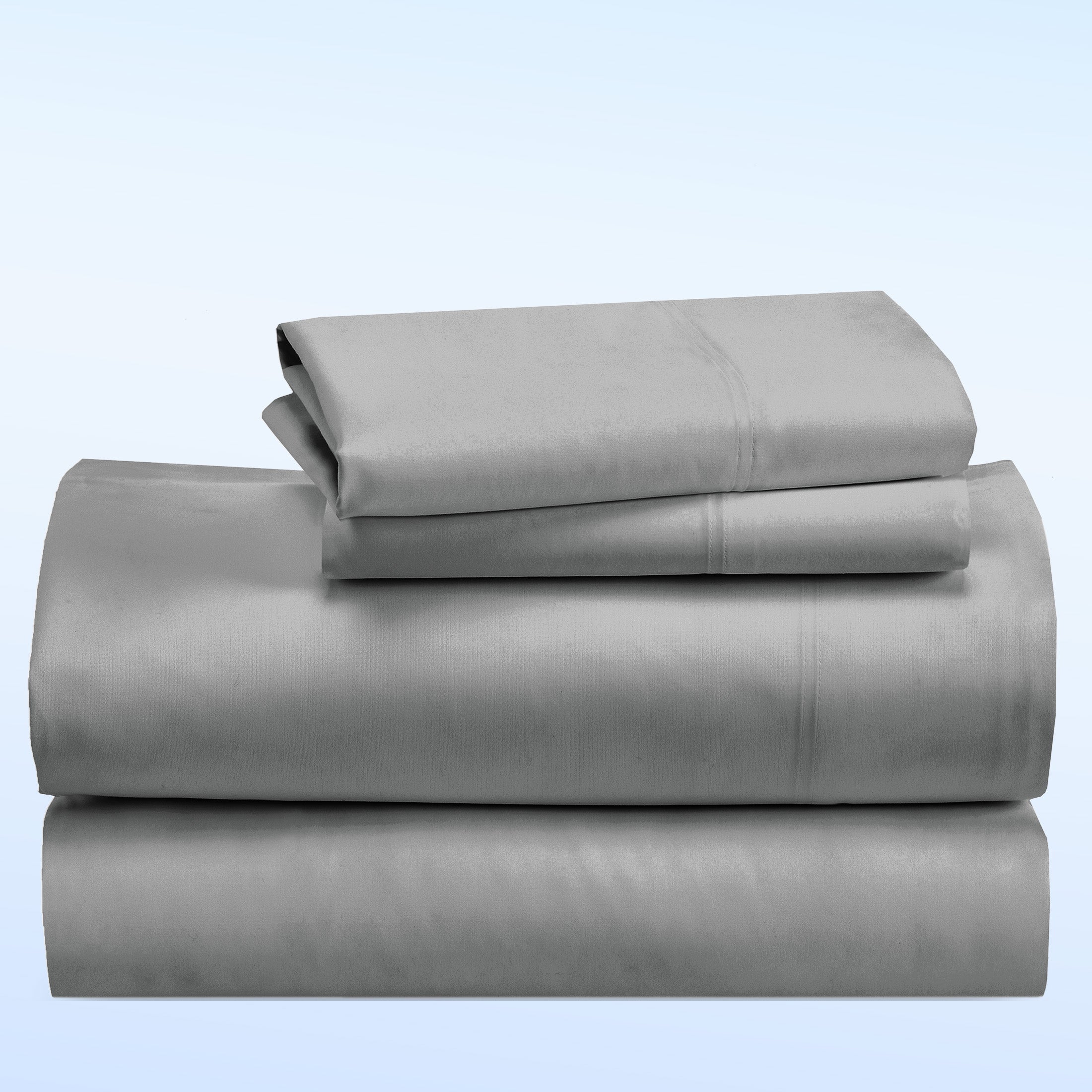 Super Premium Smooth Sateen Sheet Set - California Design Den