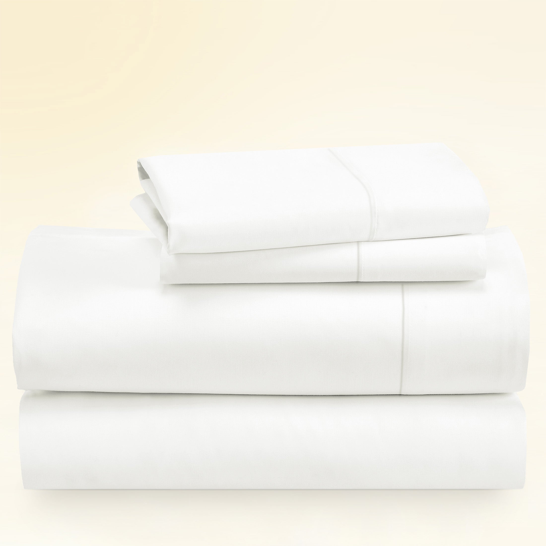 Sheet Set - 400 Thread Count - Dream Comfort - California Design Den