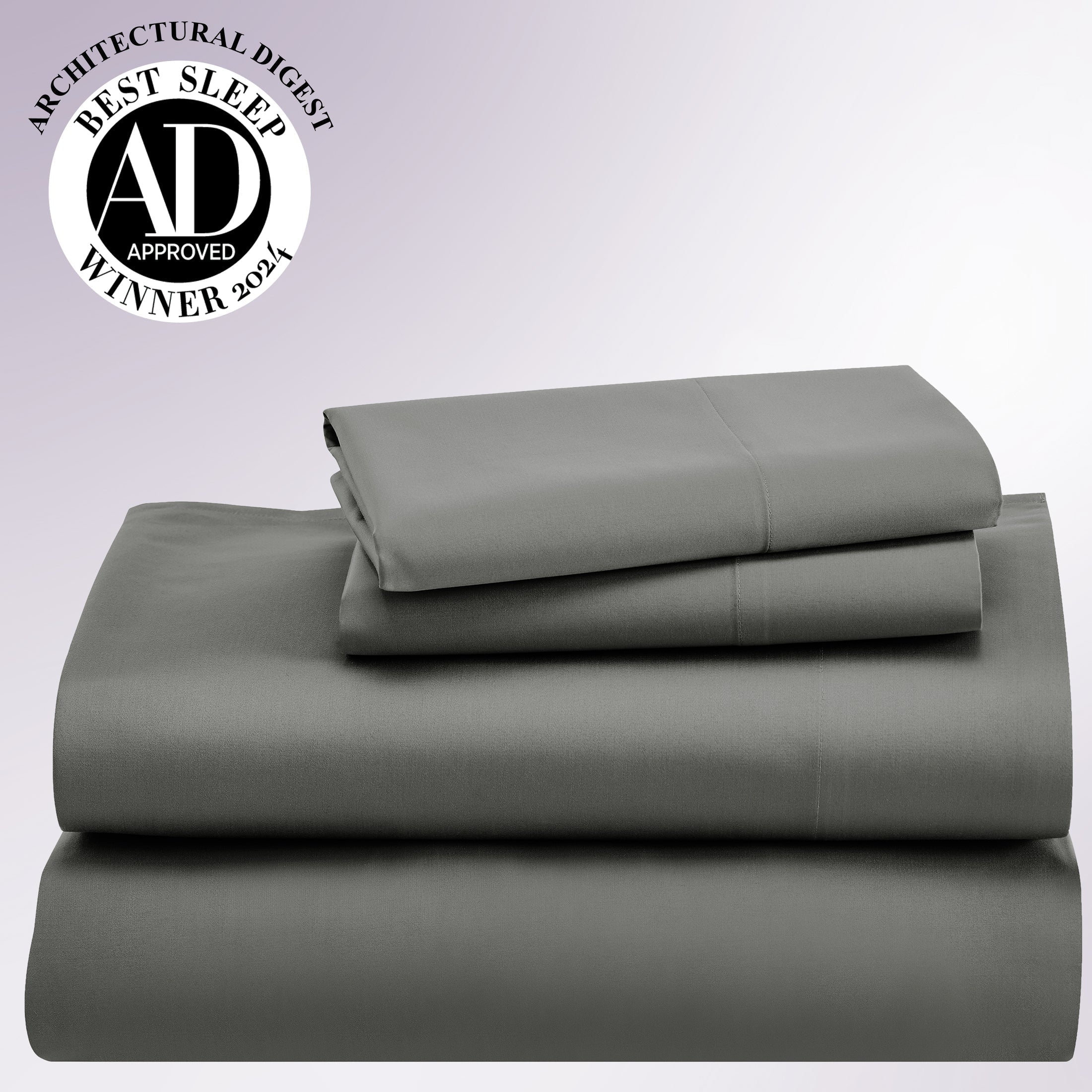 Sheet Set - 1000 Thread Count - Indulgent Luxury - California Design Den