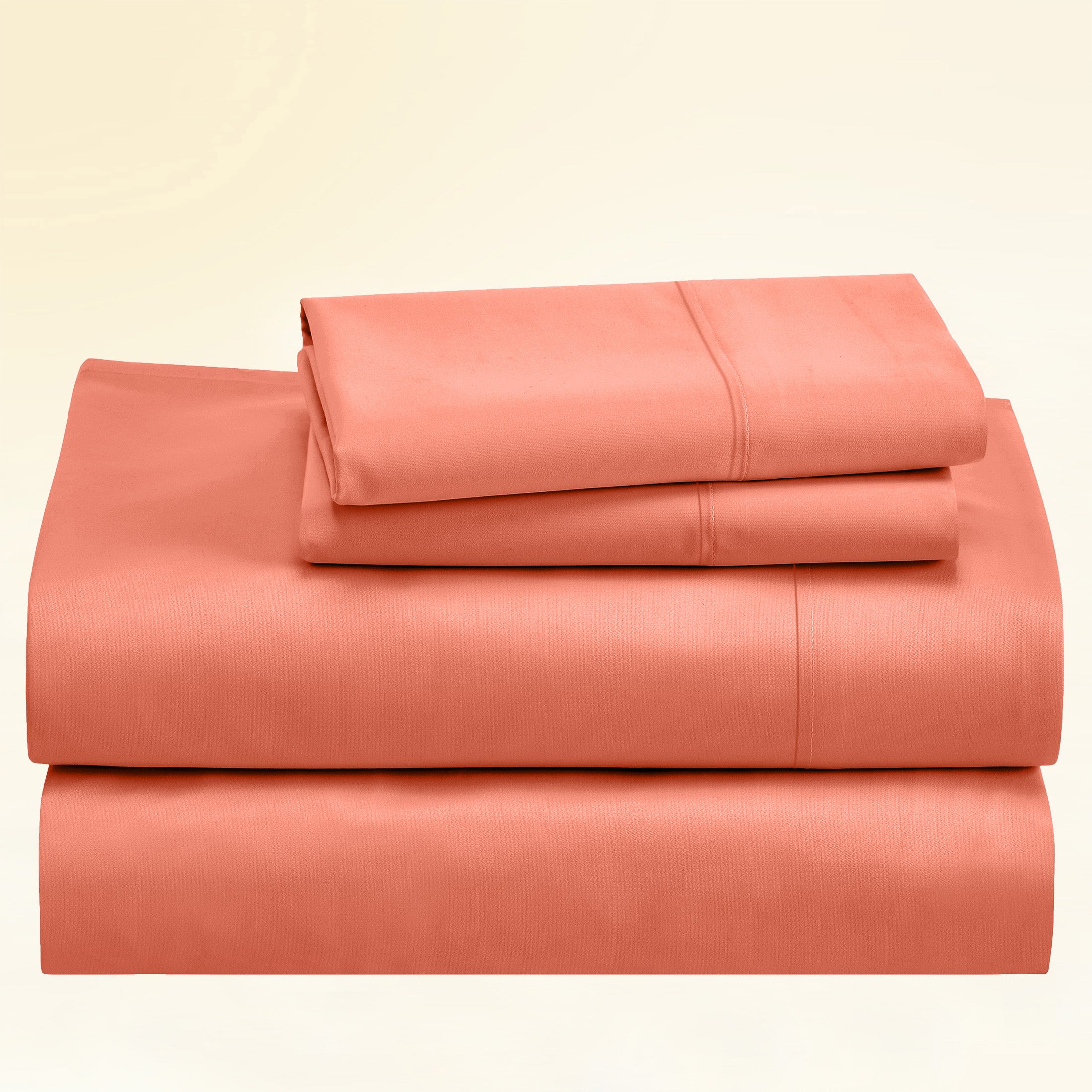 Sheet Set - 400 Thread Count - Dream Comfort - California Design Den