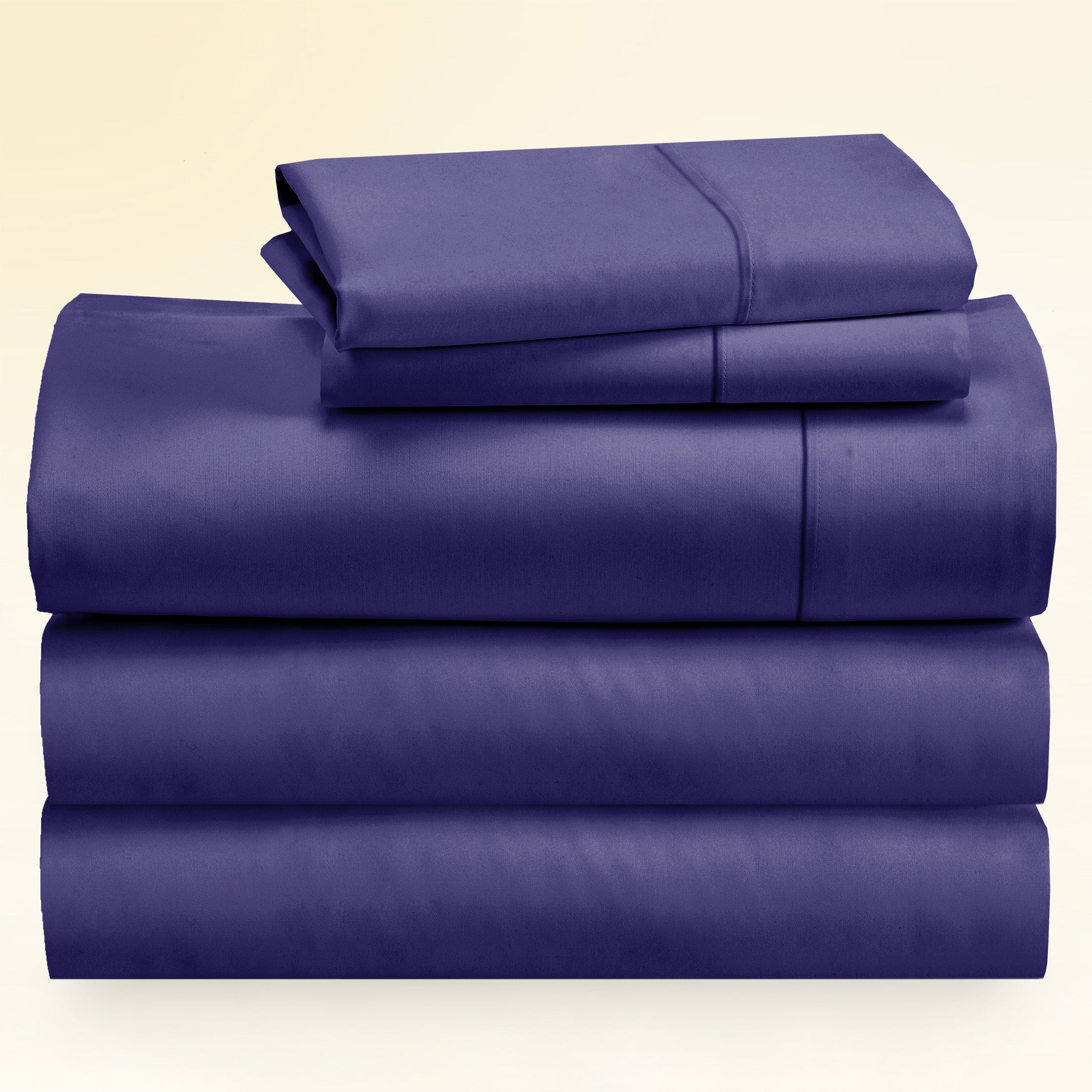 Sheet Set - 400 Thread Count - Dream Comfort - California Design Den