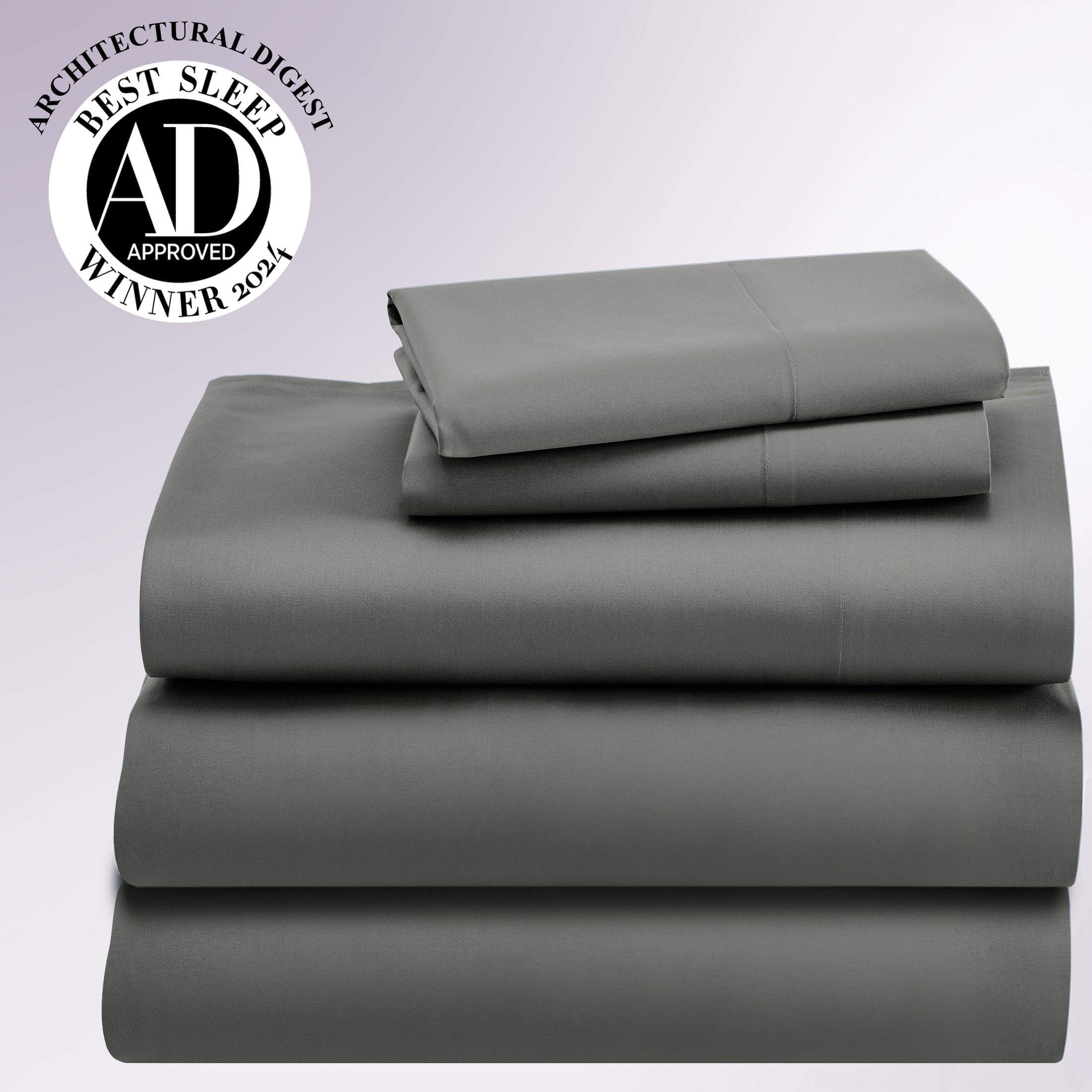 Sheet Set - 1000 Thread Count - Indulgent Luxury - California Design Den