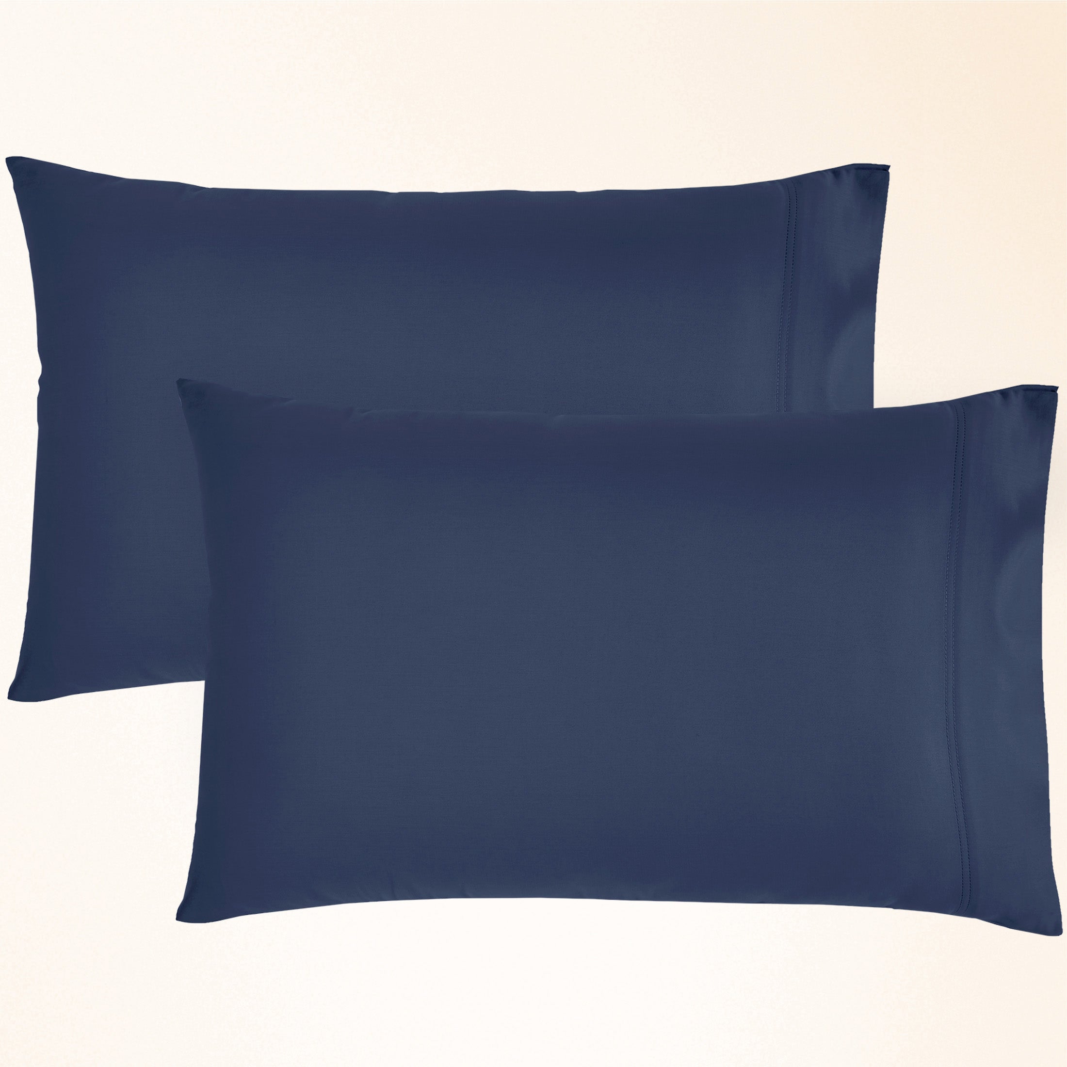 Standard / Queen - 2 Pillowcases