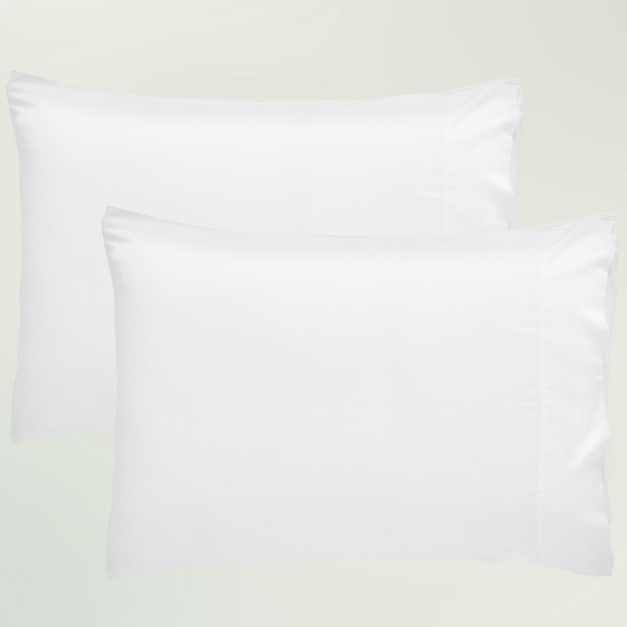 King - 2 Pillowcases