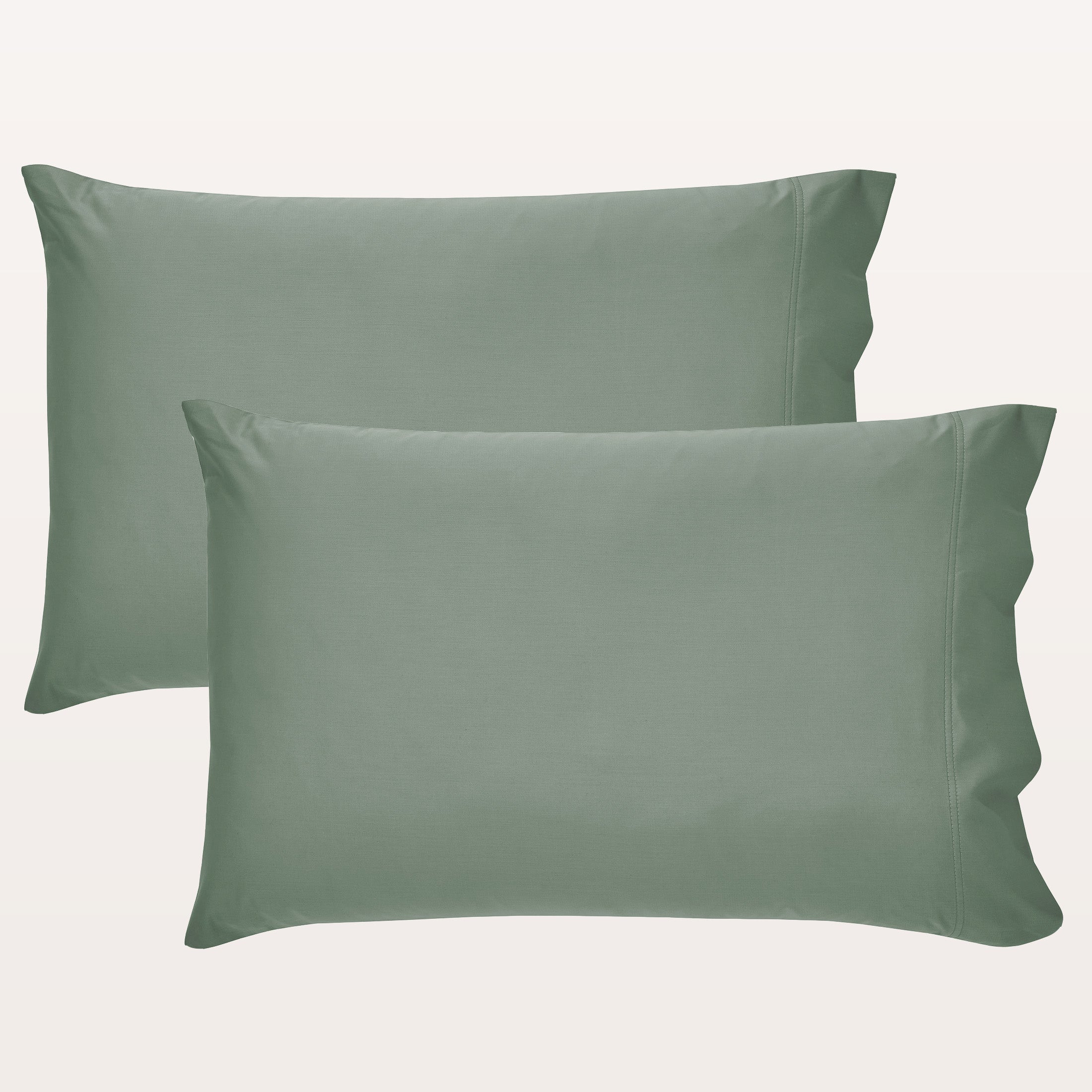 King - 2 Pillowcases