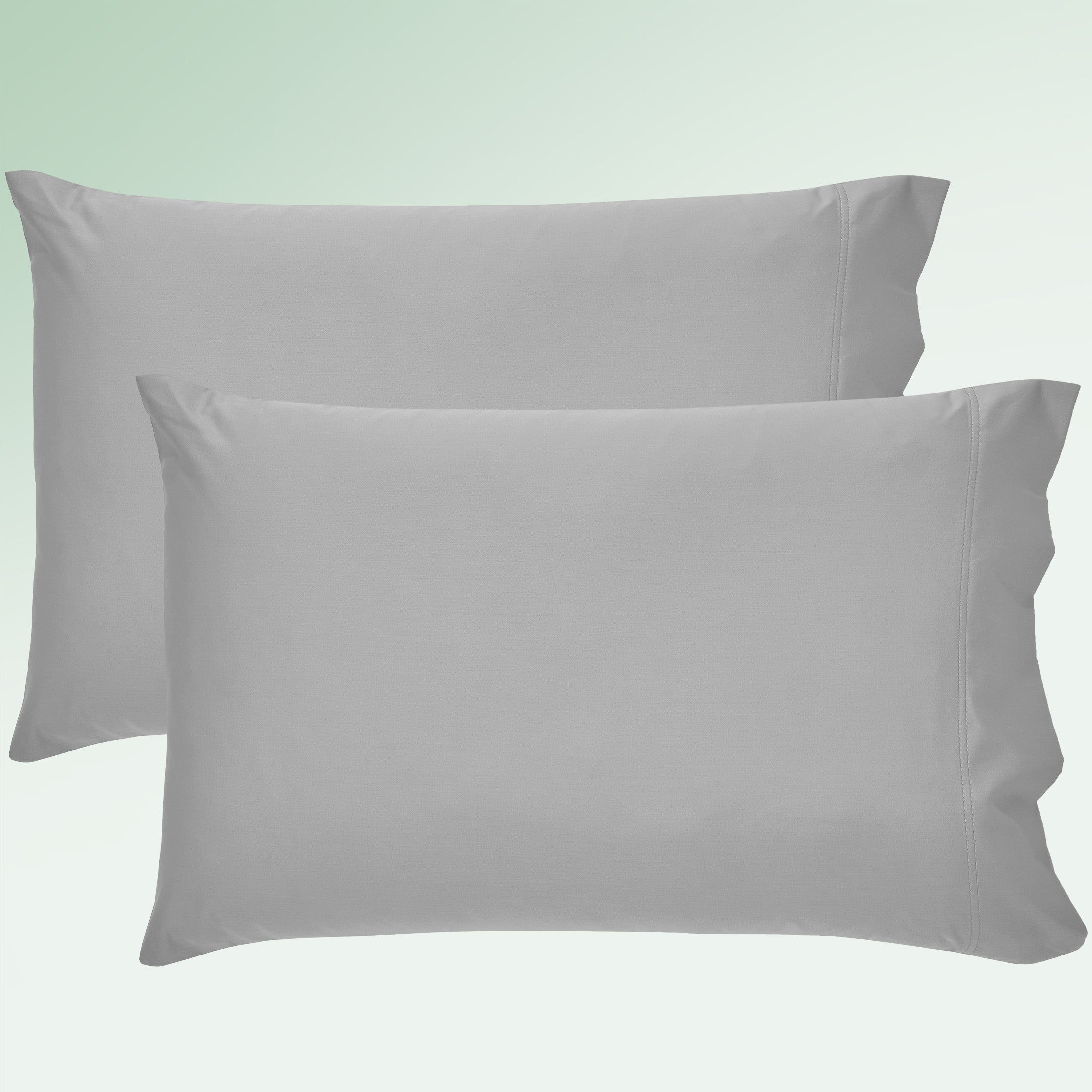 King - 2 Pillowcases