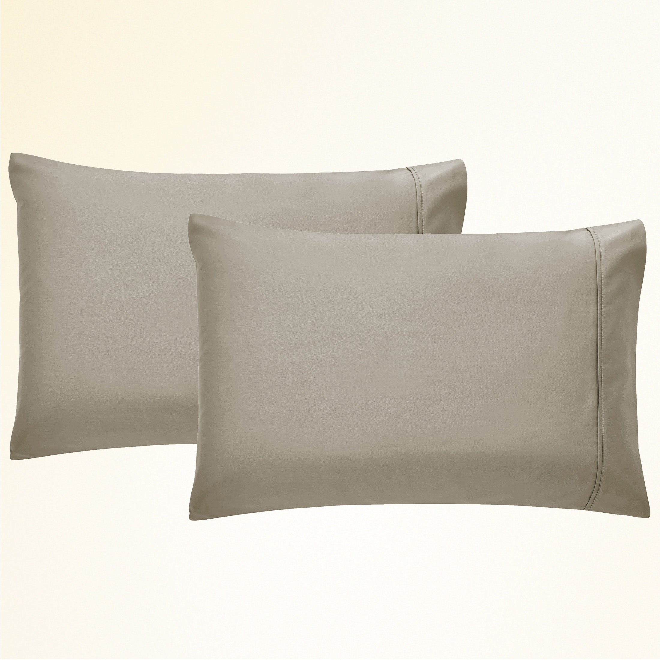 King - 2 Pillowcases