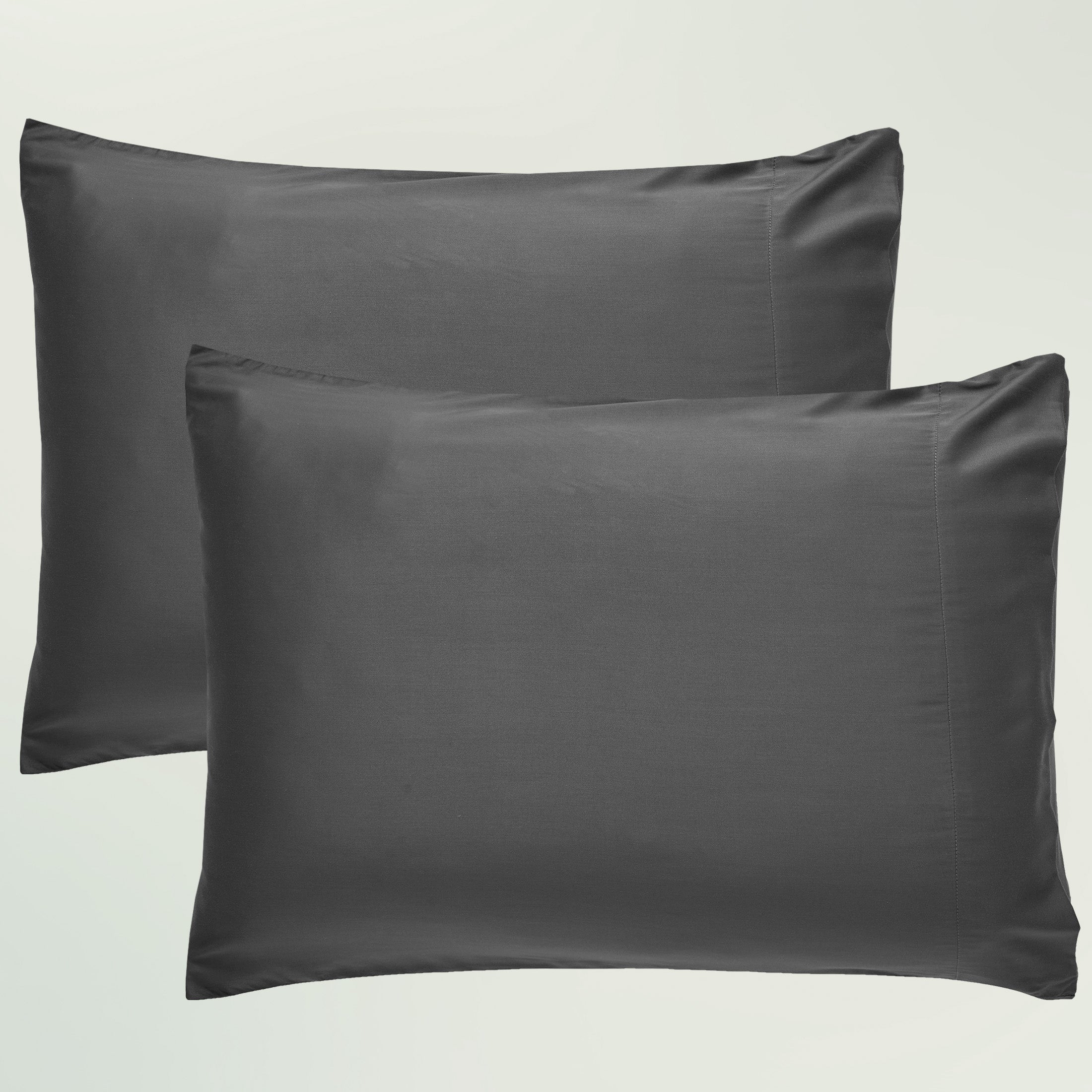 King - 2 Pillowcases