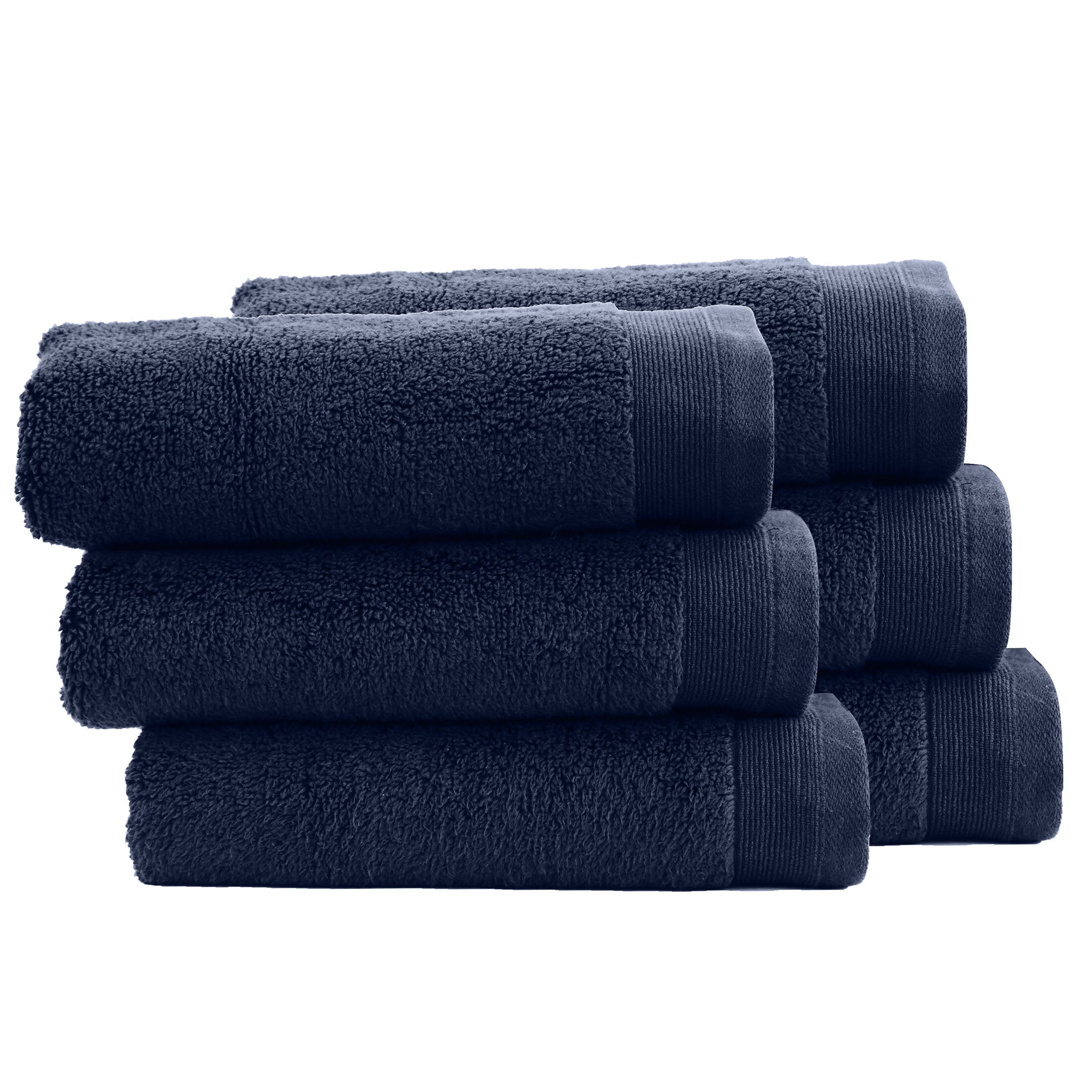 6 Piece Hand Towel