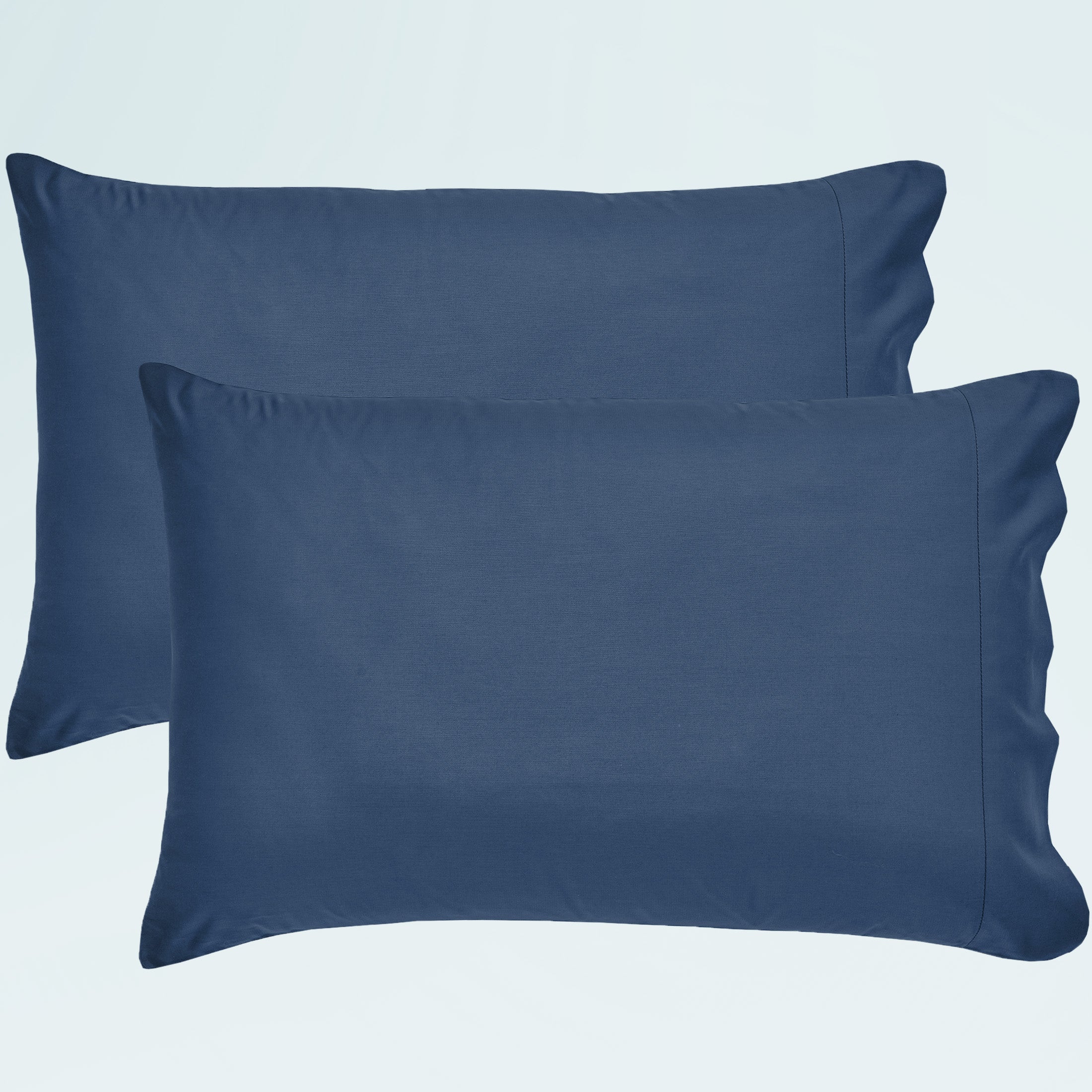 King - 2 Pillowcases