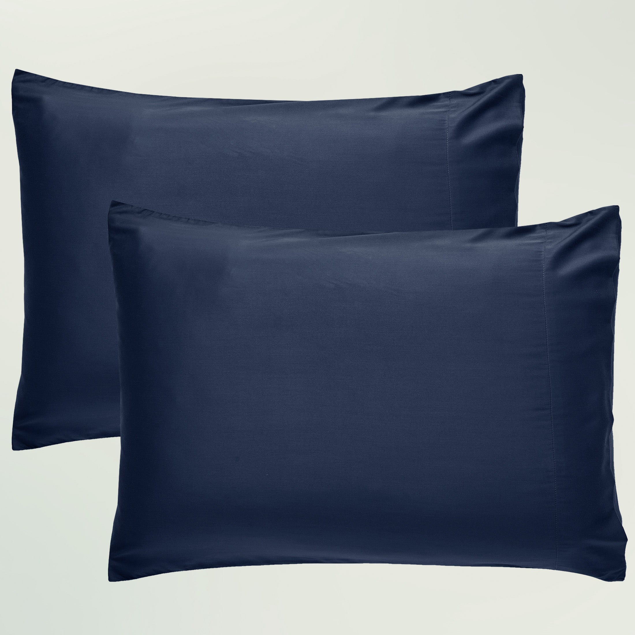 Standard / Queen - 2 Pillowcases