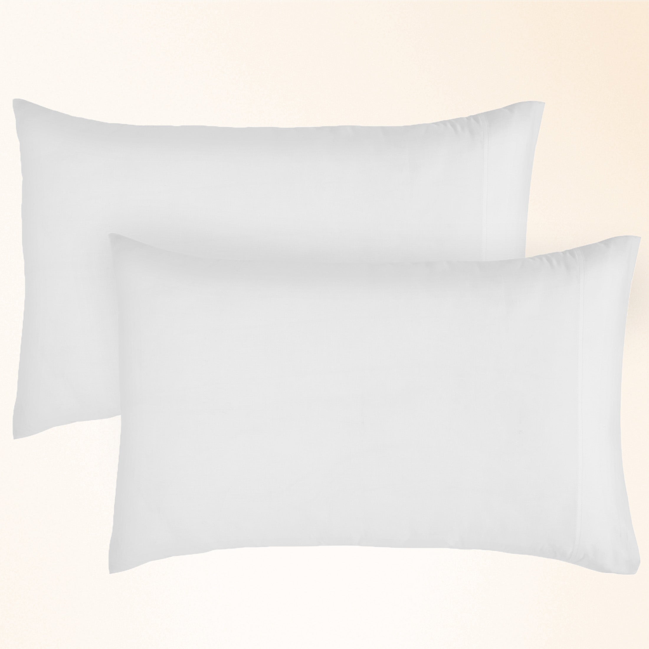 Standard / Queen - 2 Pillowcases