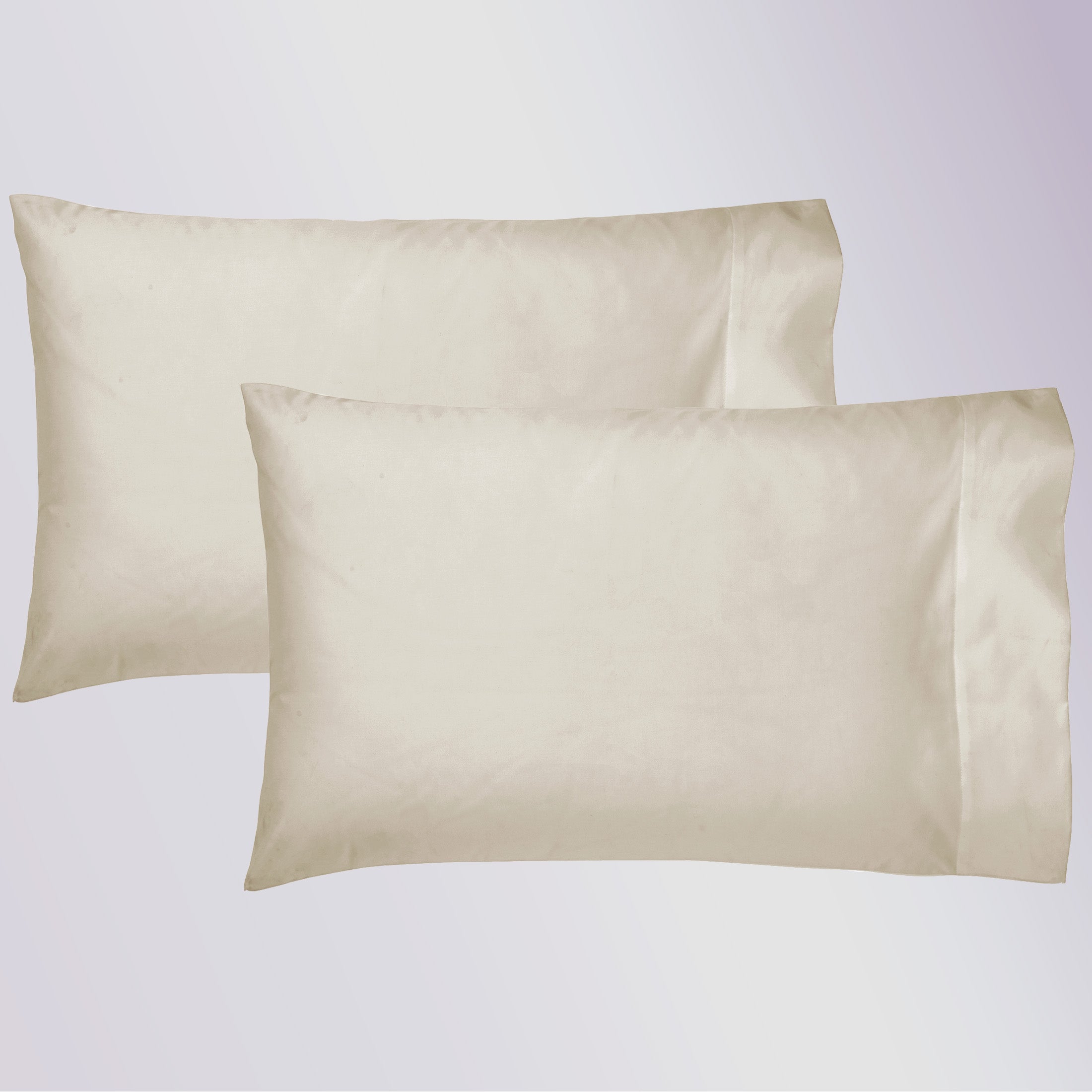 Standard / Queen - 2 Pillowcases