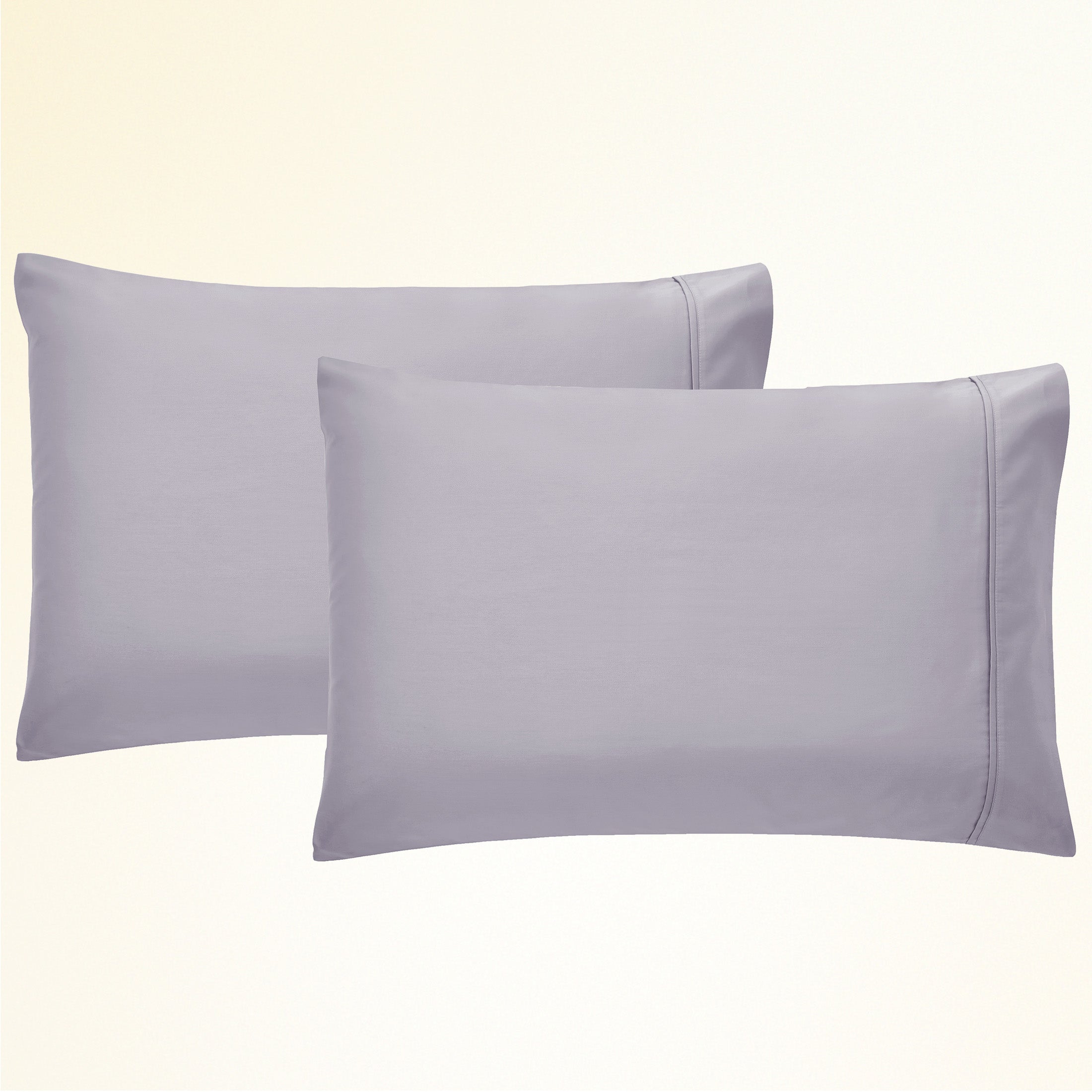 King - 2 Pillowcases