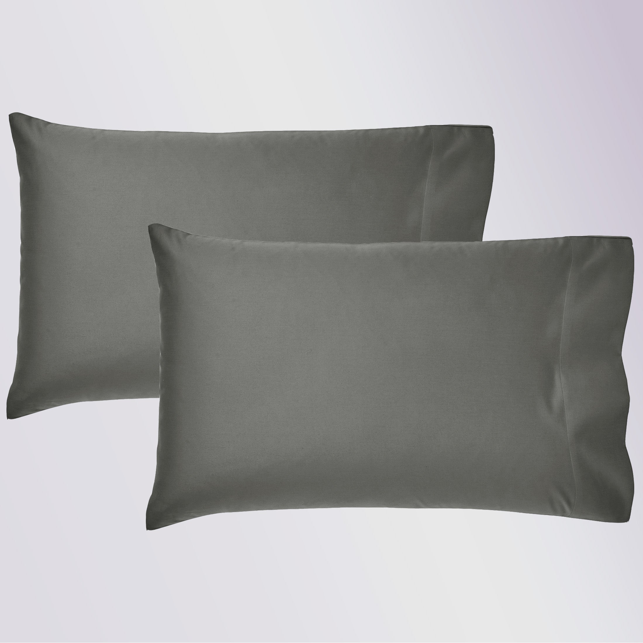 King - 2 Pillowcases