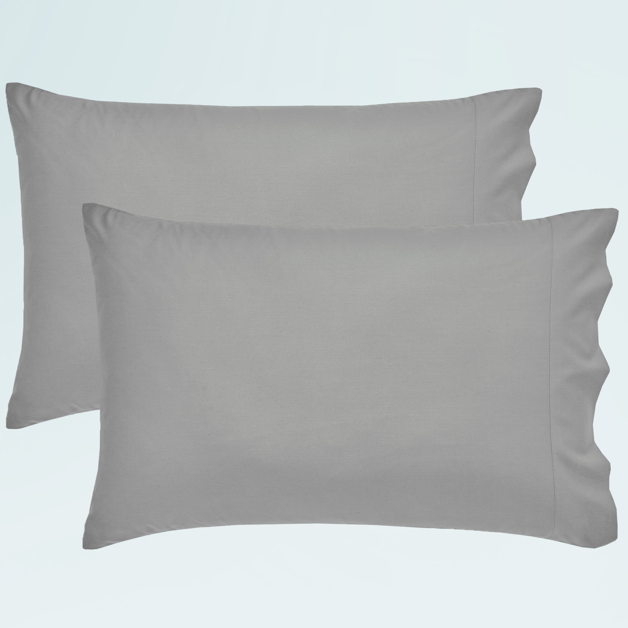 King - 2 Pillowcases