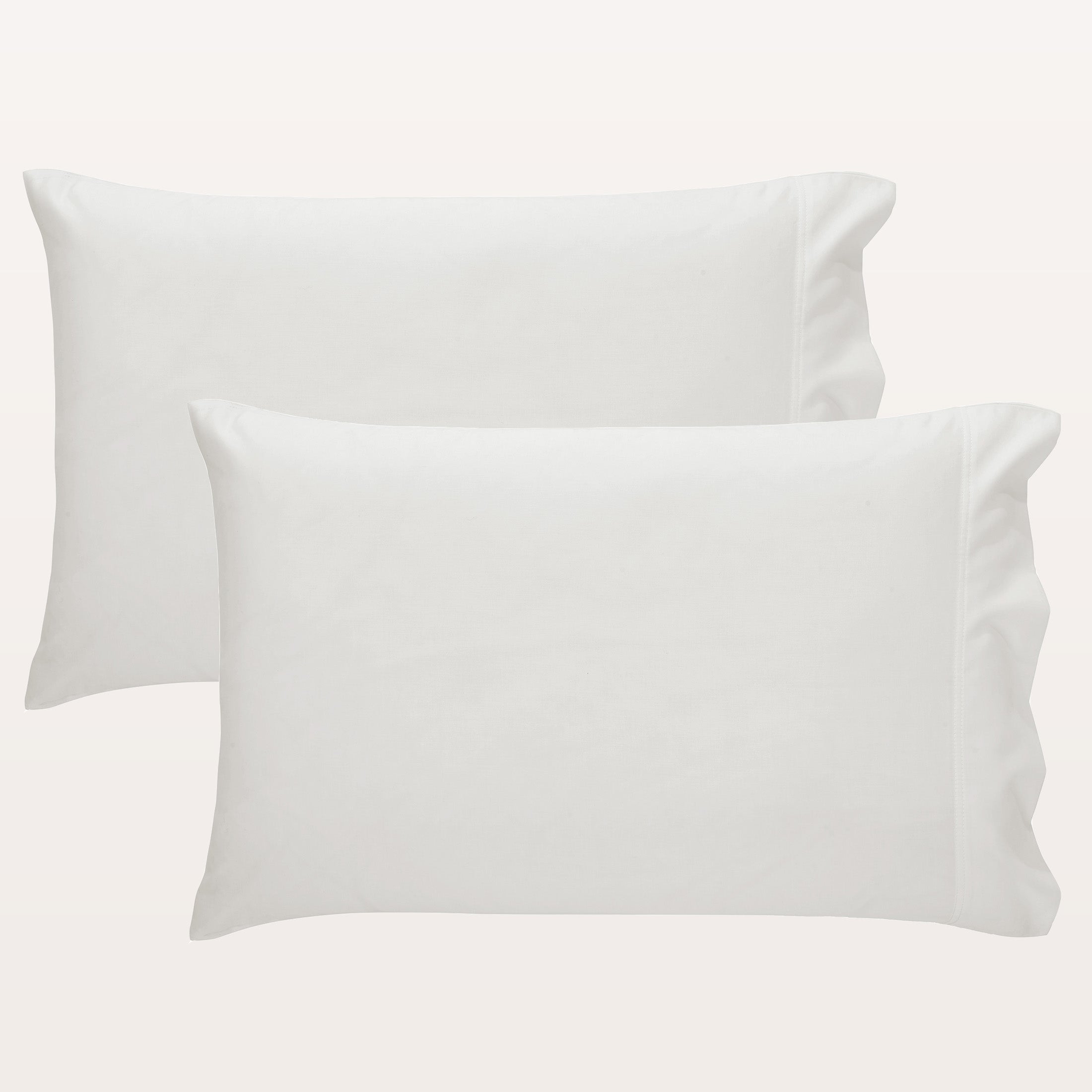 Standard / Queen - 2 Pillowcases