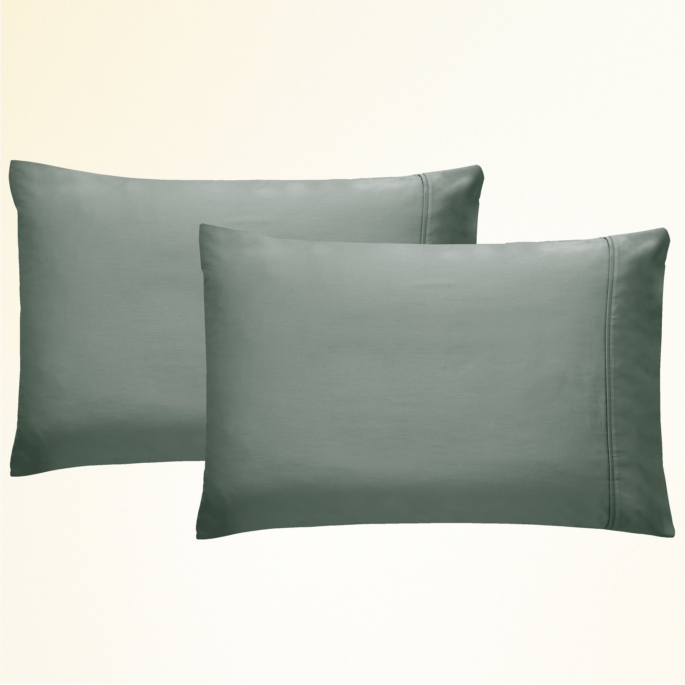 Standard / Queen - 2 Pillowcases