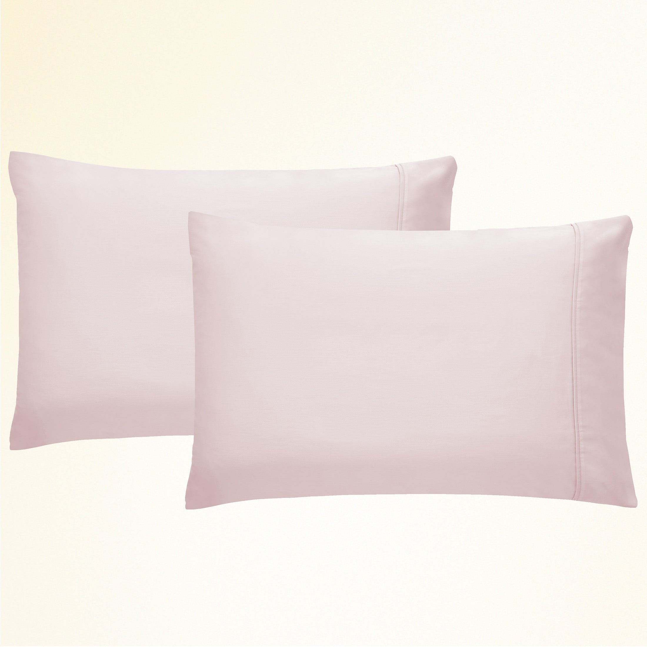 King - 2 Pillowcases