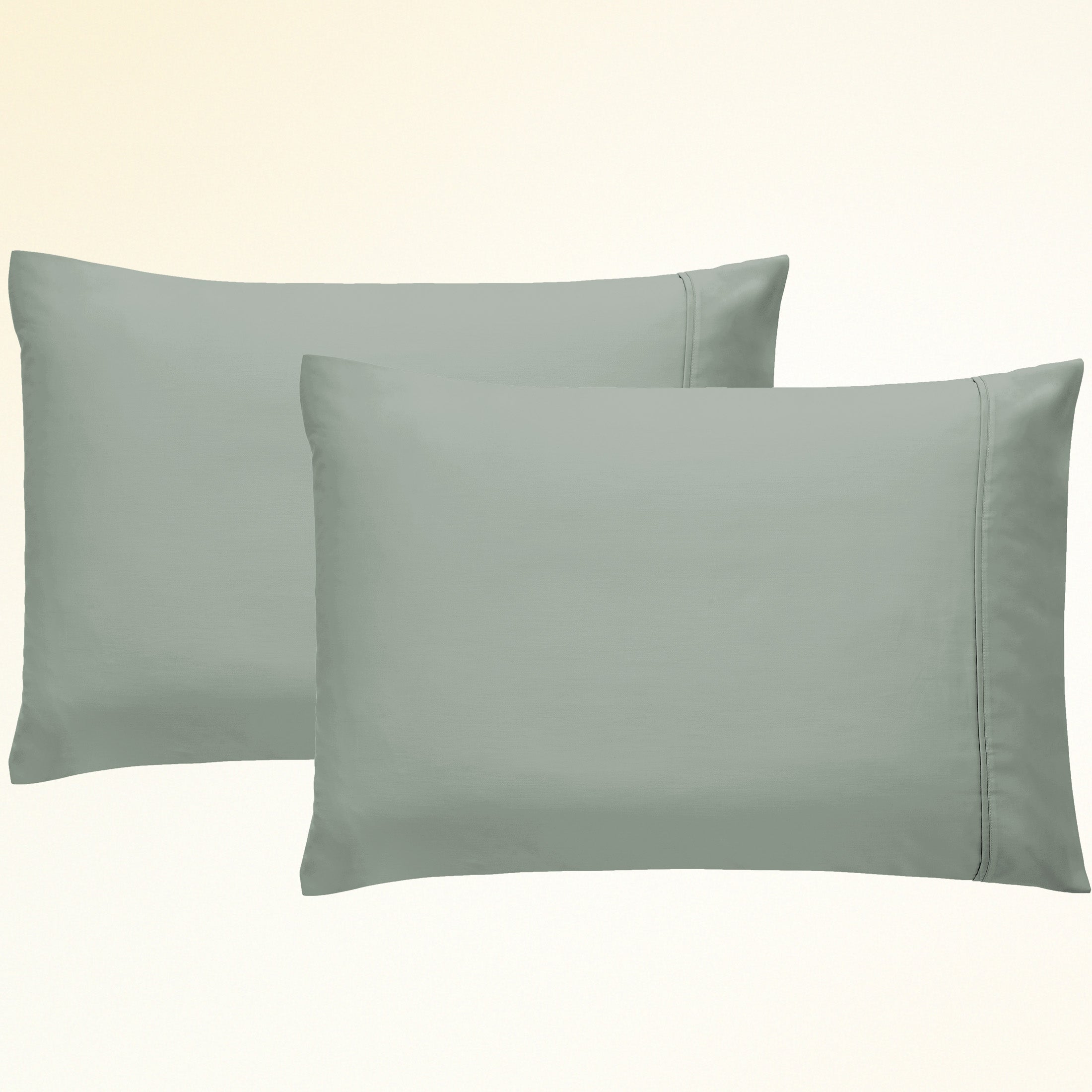 King - 2 Pillowcases