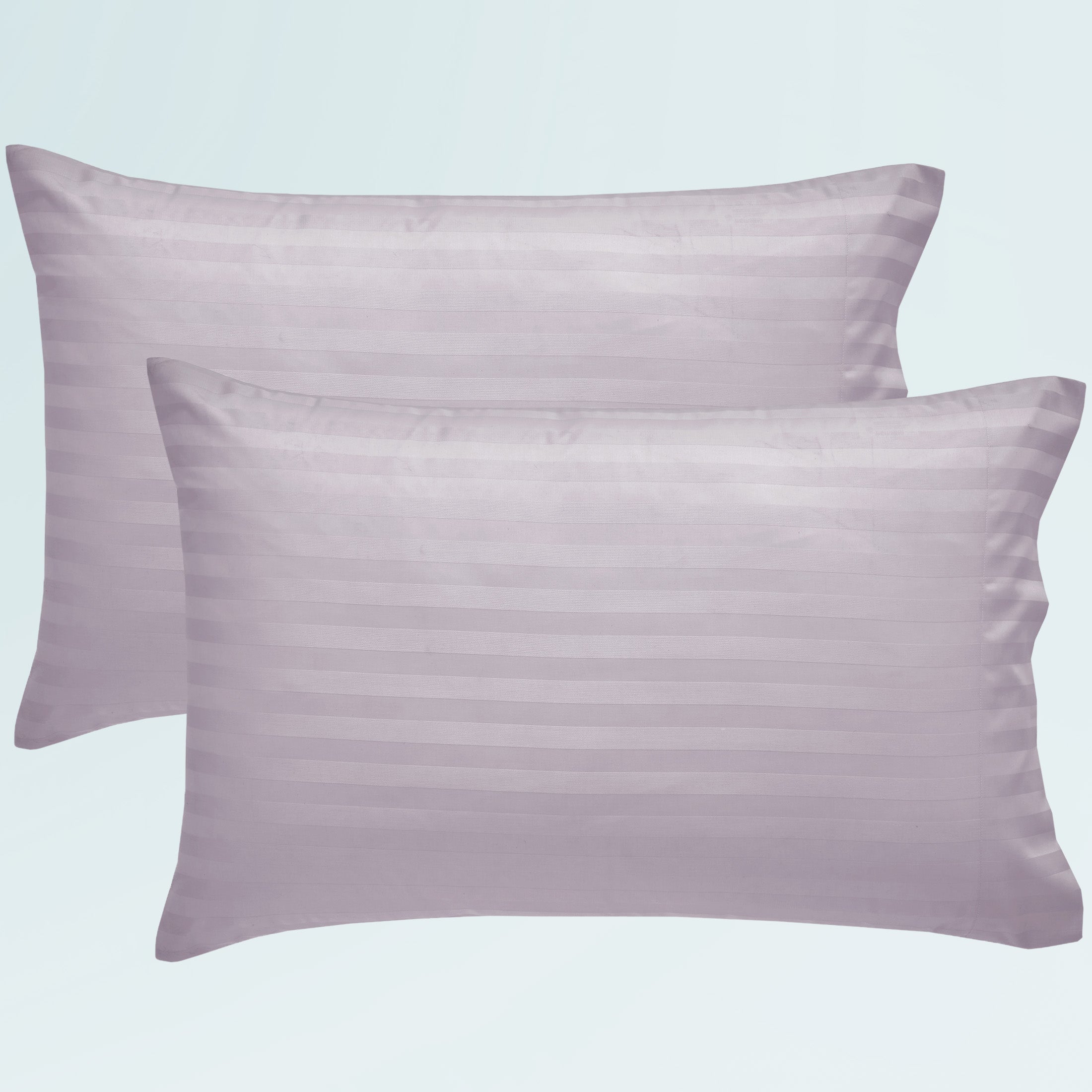 King - 2 Pillowcases