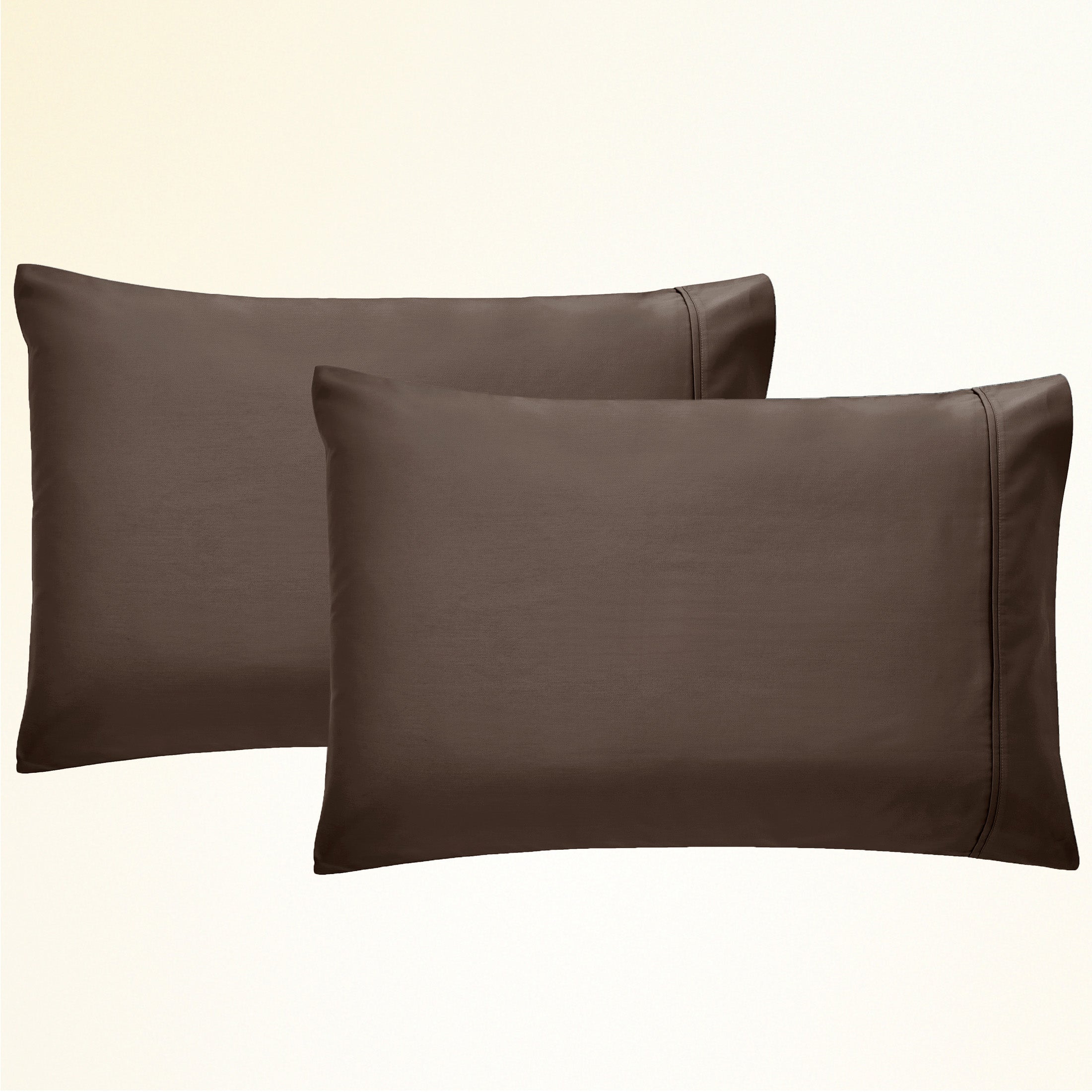 Standard / Queen - 2 Pillowcases