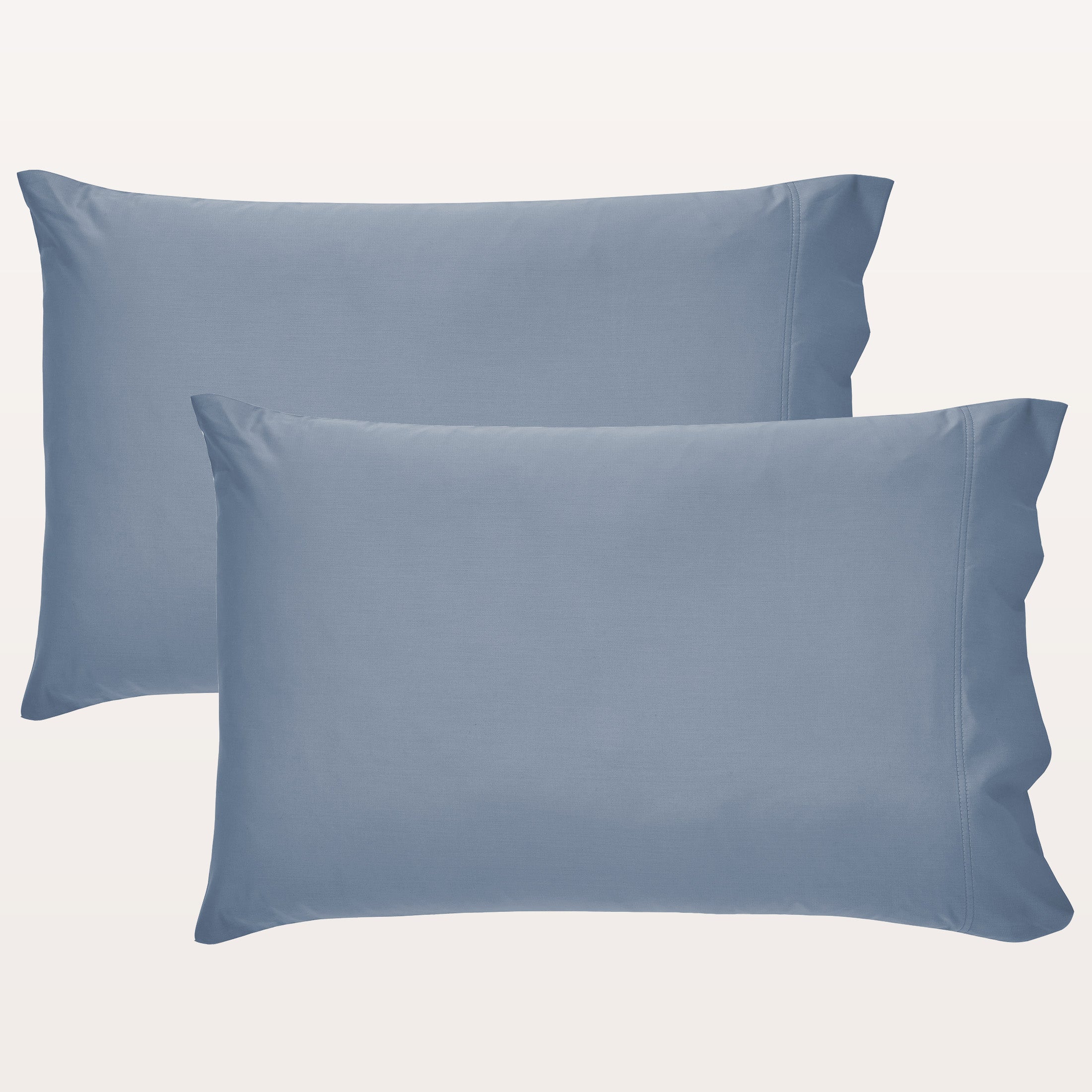 Standard / Queen - 2 Pillowcases