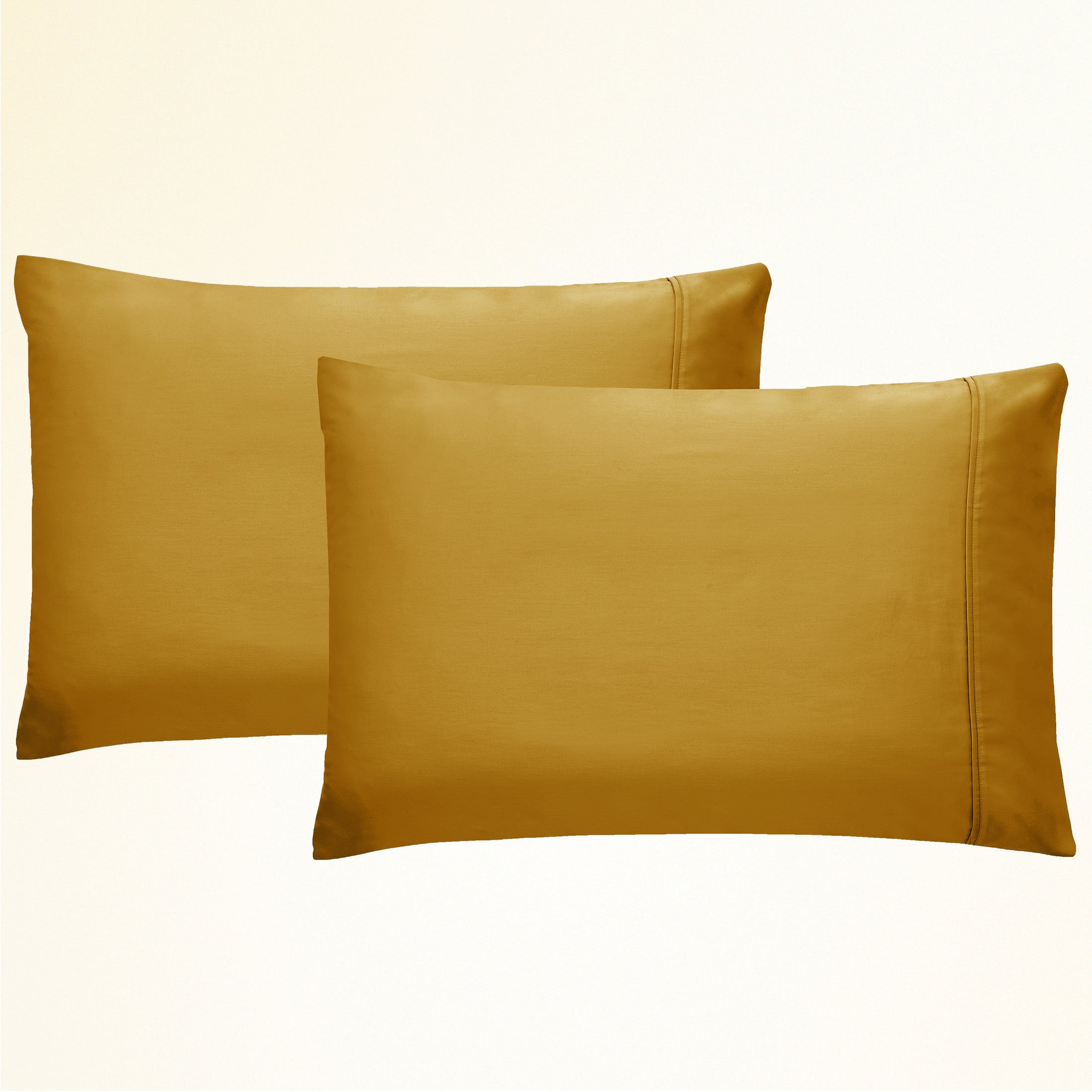 Pillowcase Pair - 400 Thread Count - Dream Comfort