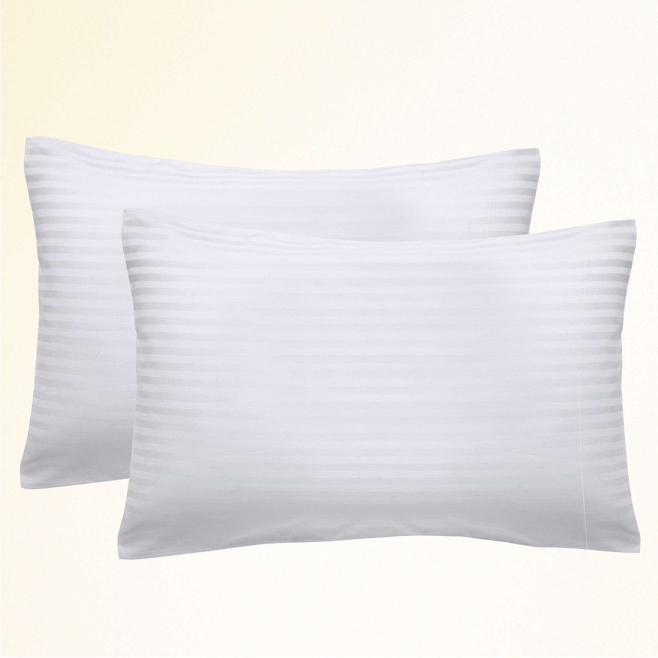 Standard / Queen - 2 Pillowcases