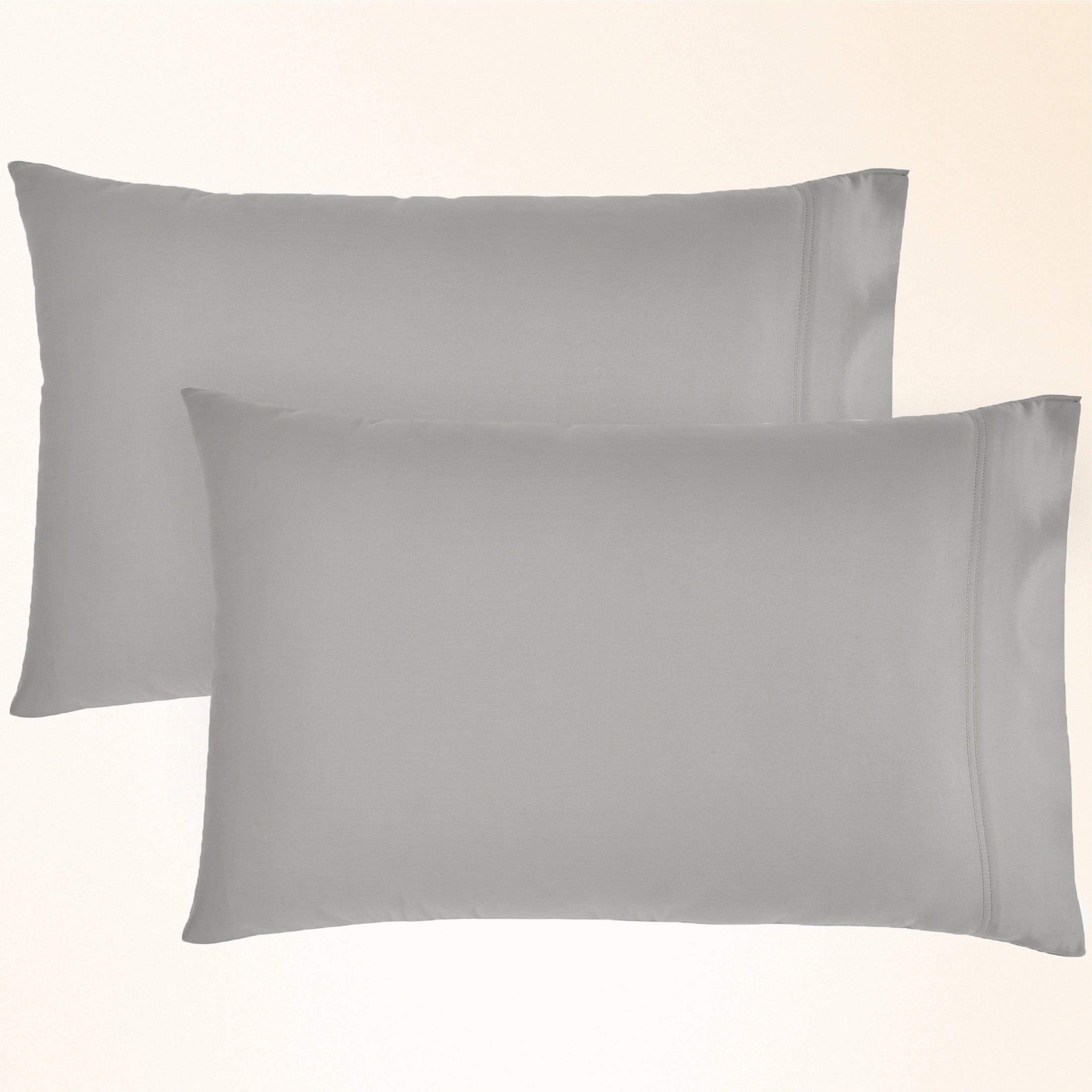 King - 2 Pillowcases