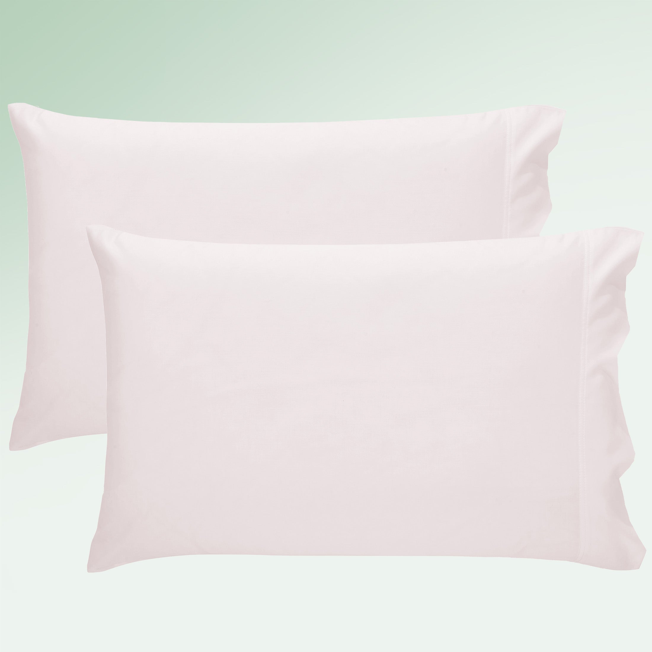 Standard / Queen - 2 Pillowcases