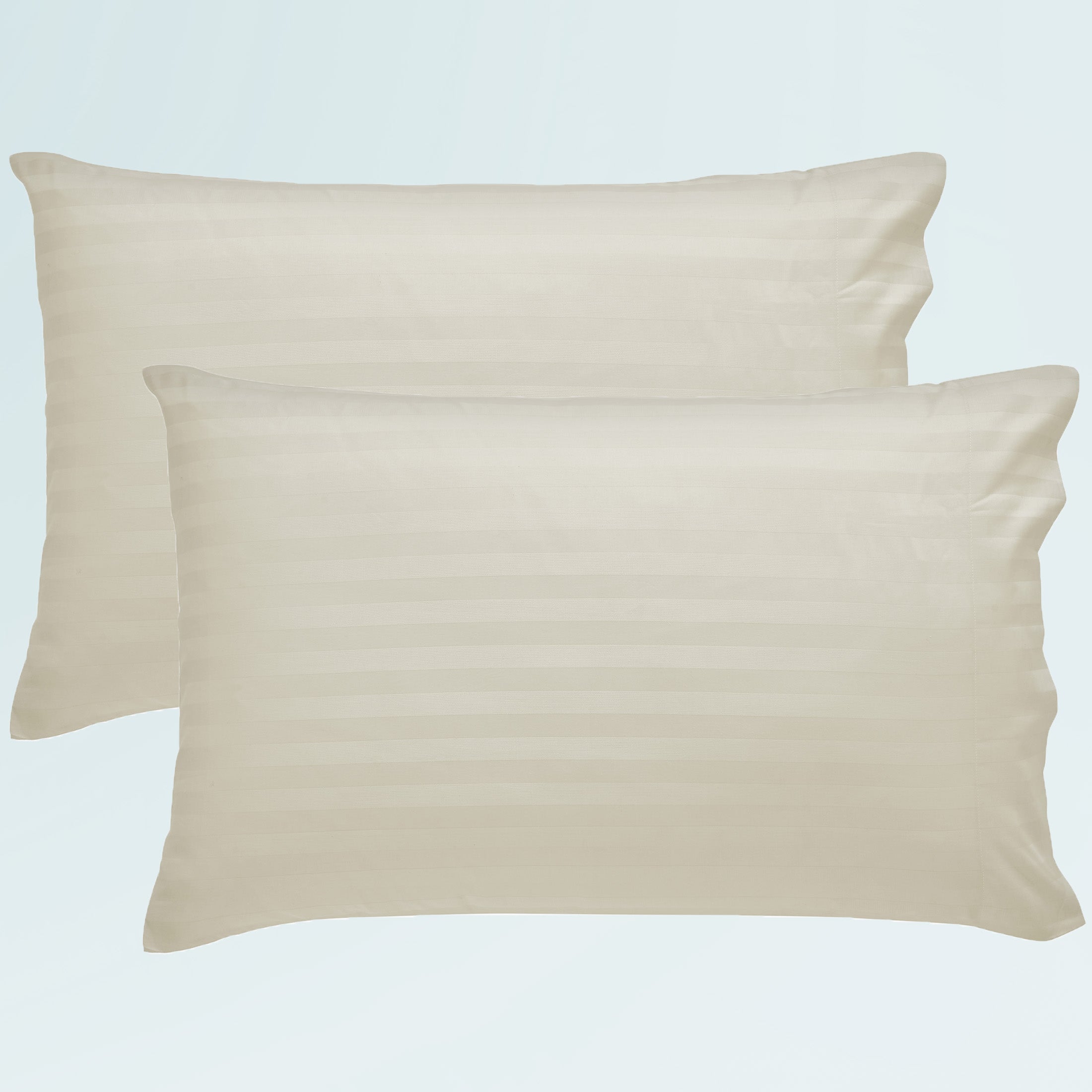 King - 2 Pillowcases