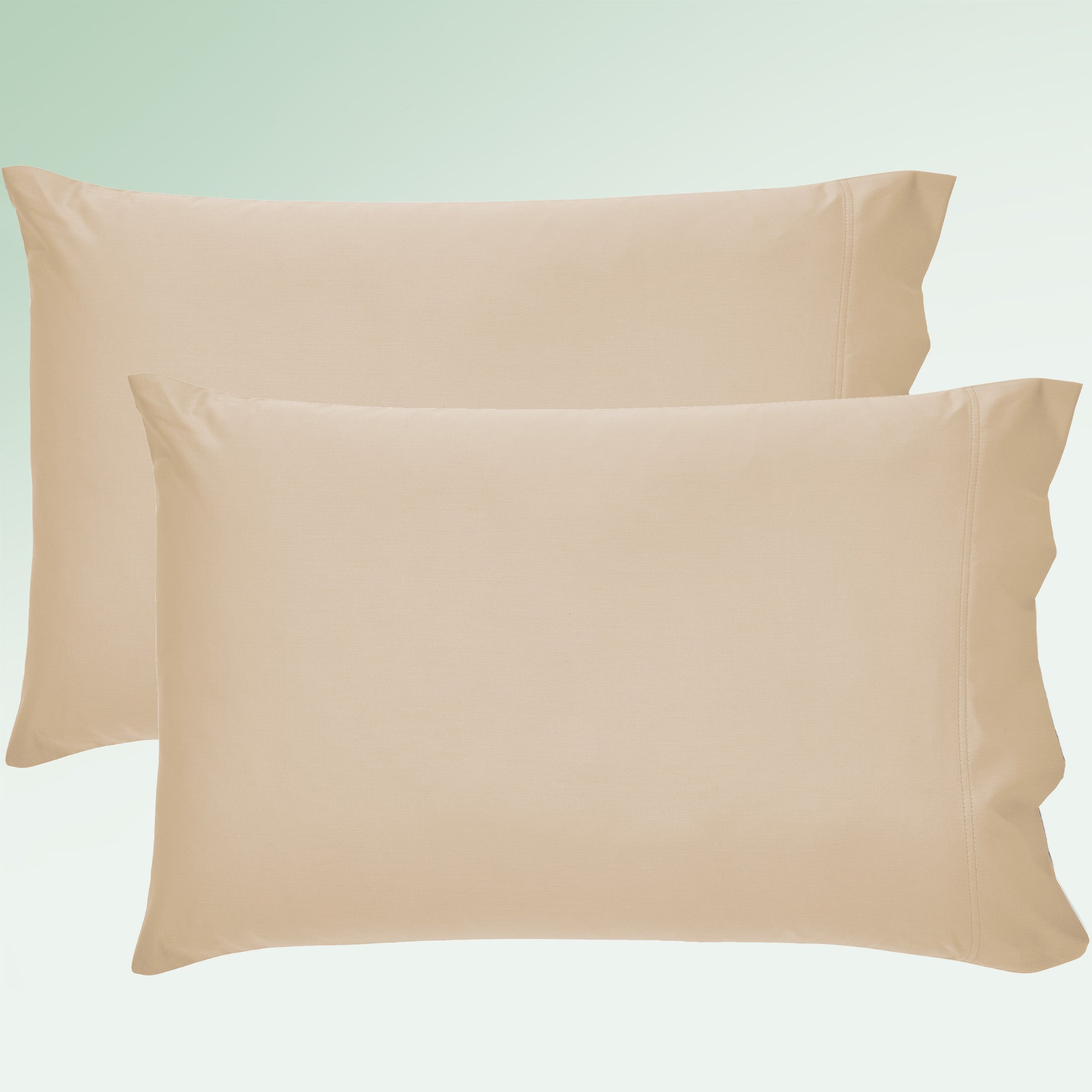 King - 2 Pillowcases