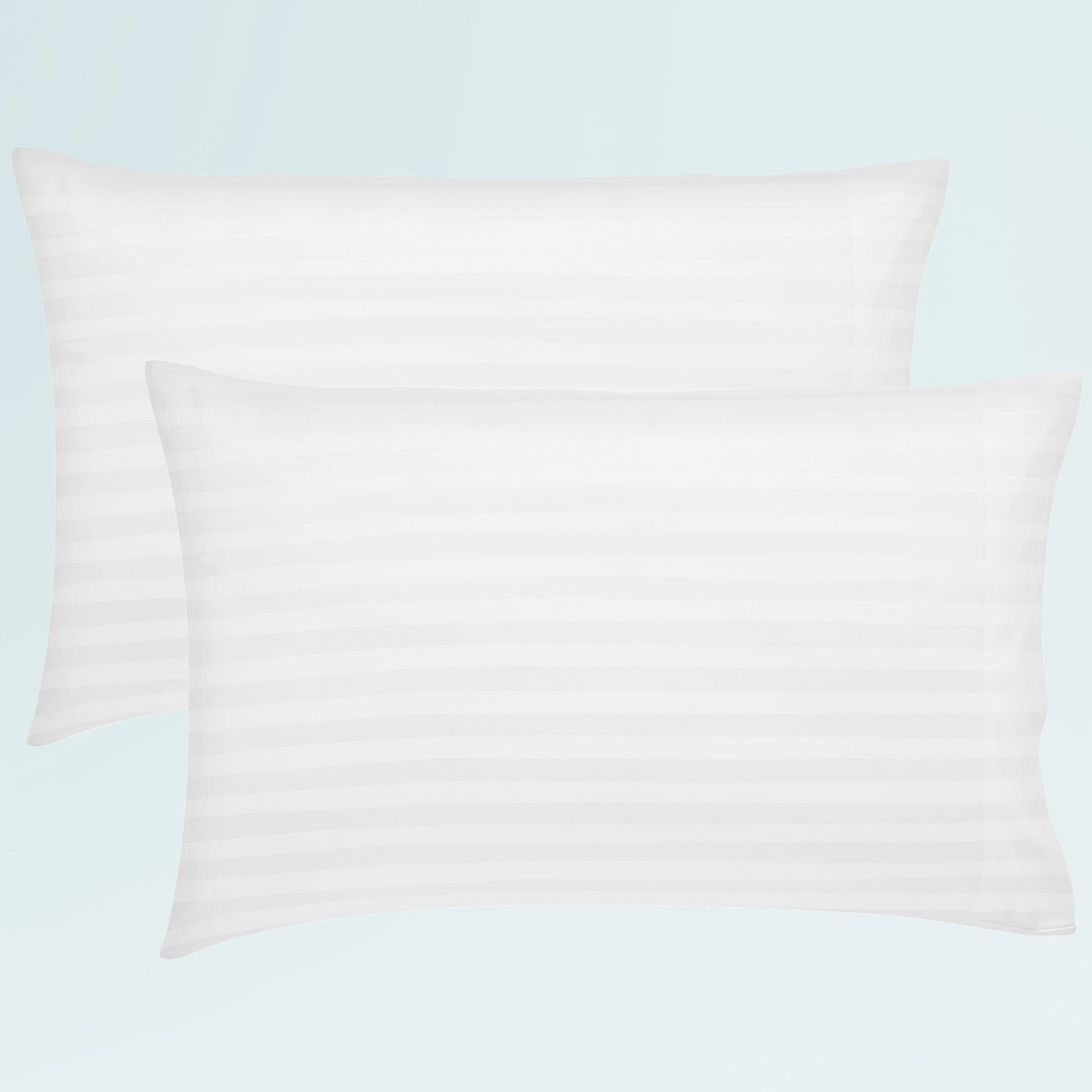 Standard / Queen - 2 Pillowcases