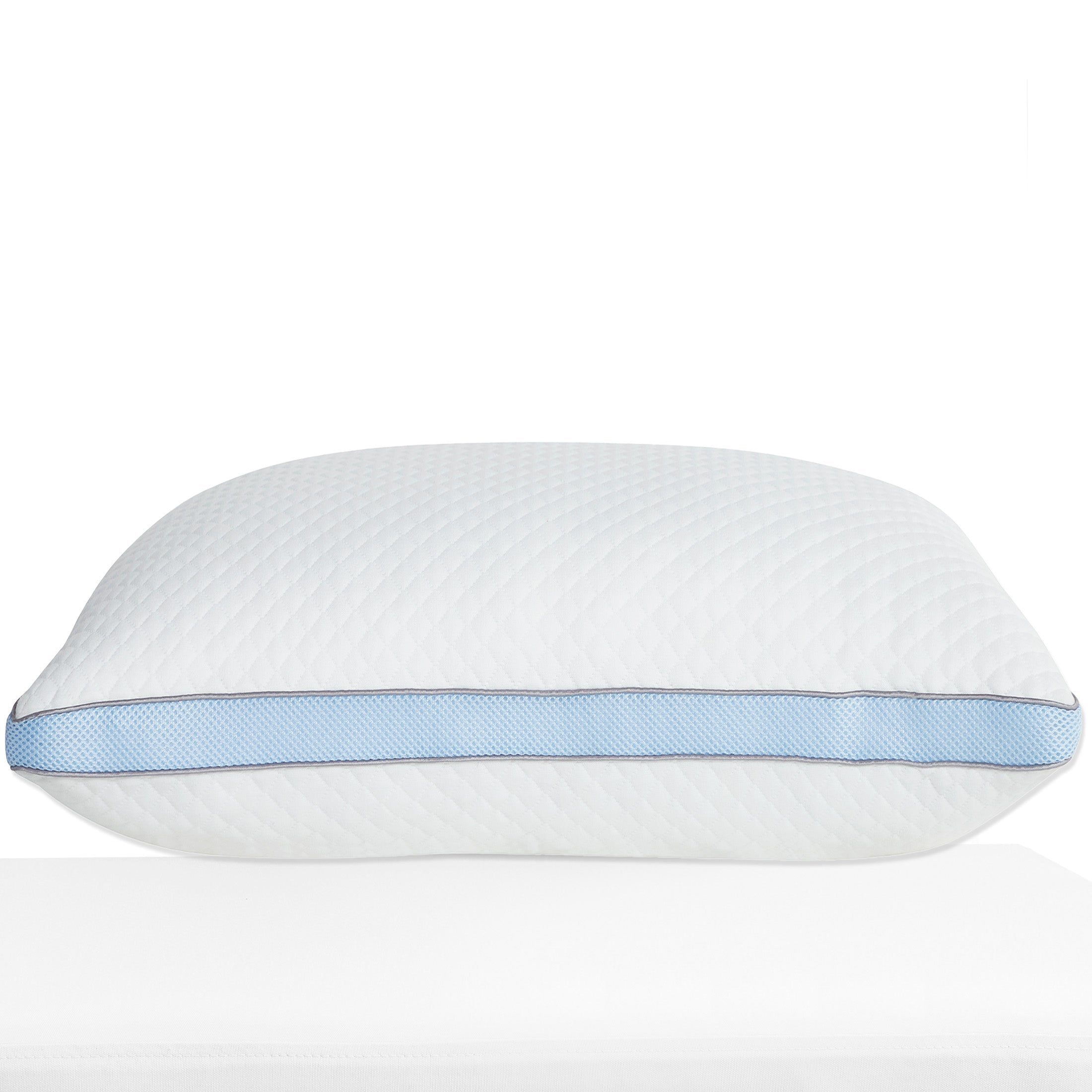 Adjustable Memory Foam ( 1 Pc Standard / Queen)