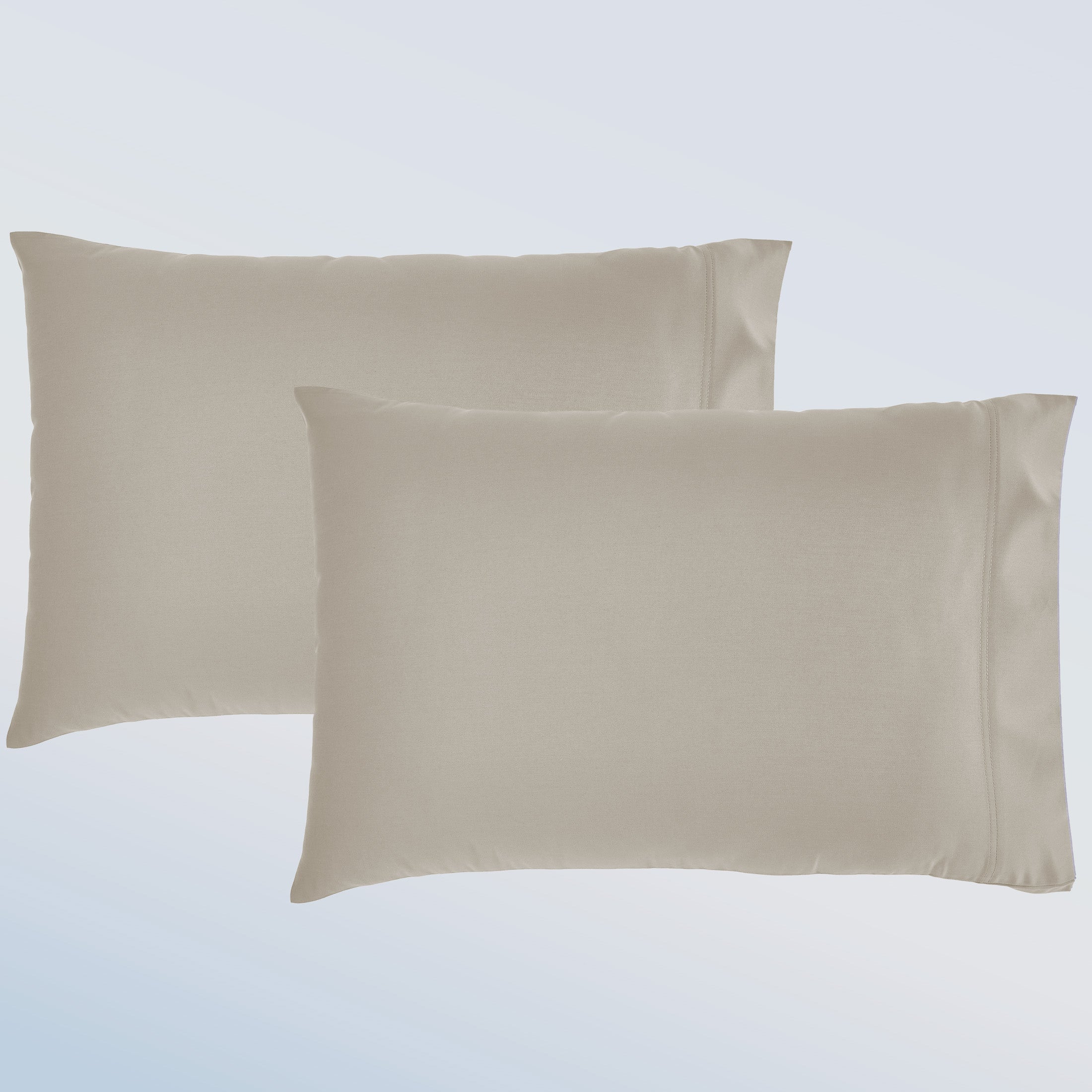 Standard / Queen - 2 Pillowcases