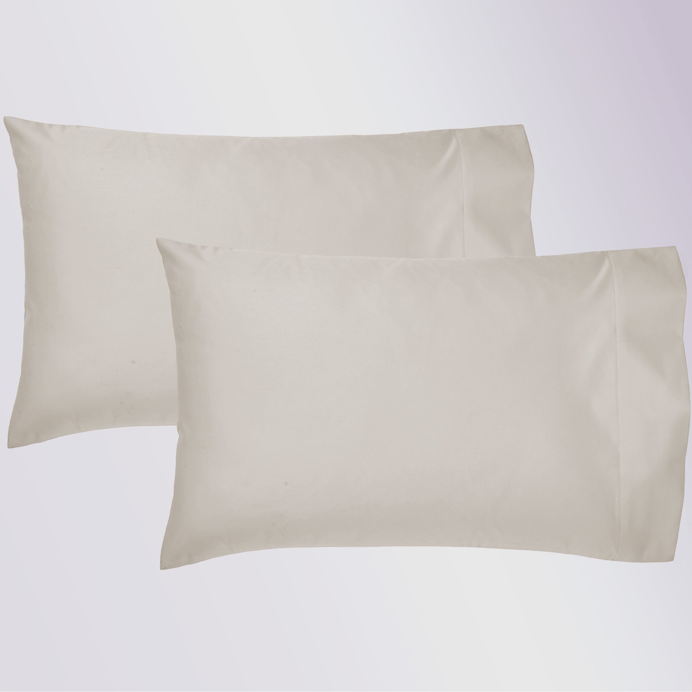 King - 2 Pillowcases