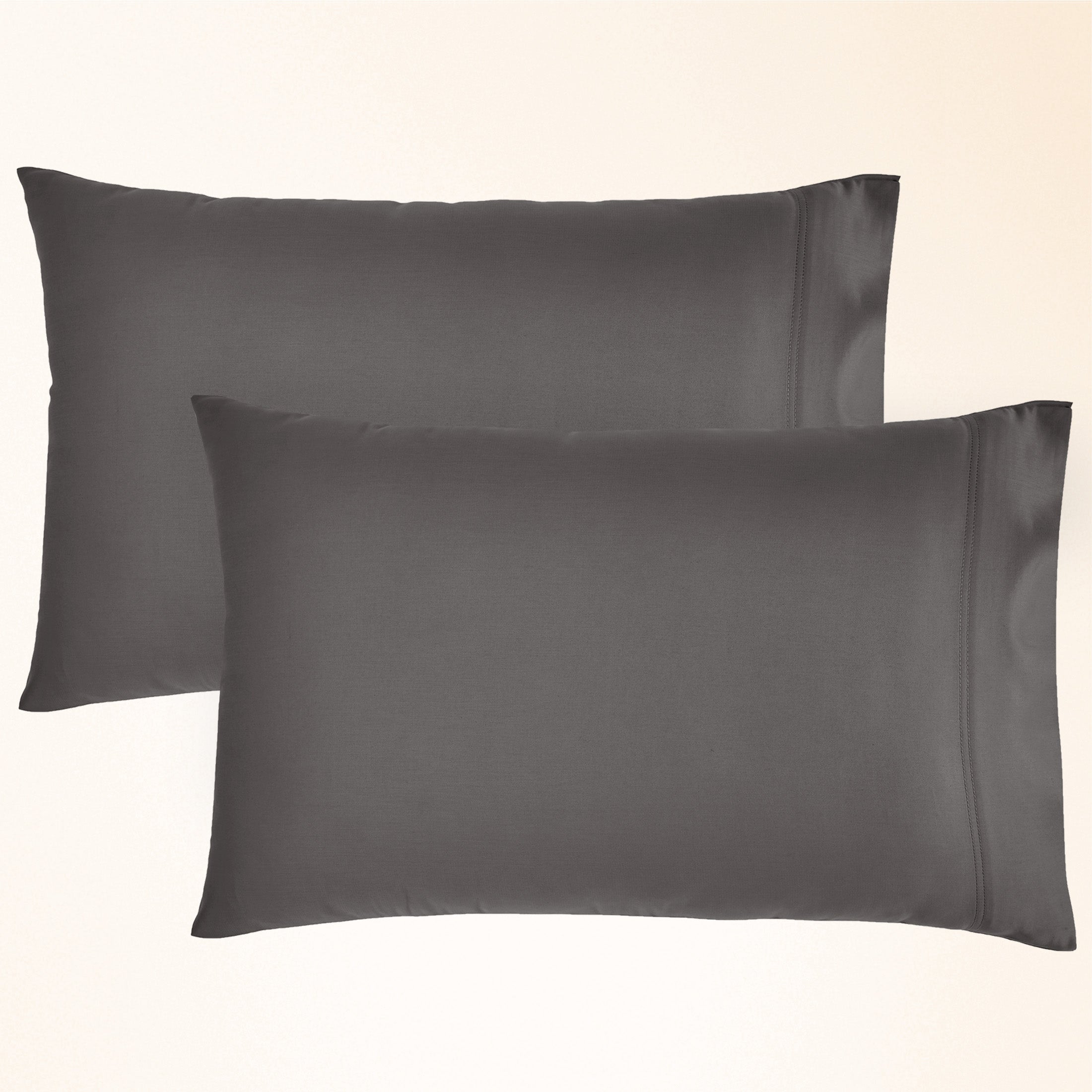 Standard / Queen - 2 Pillowcases