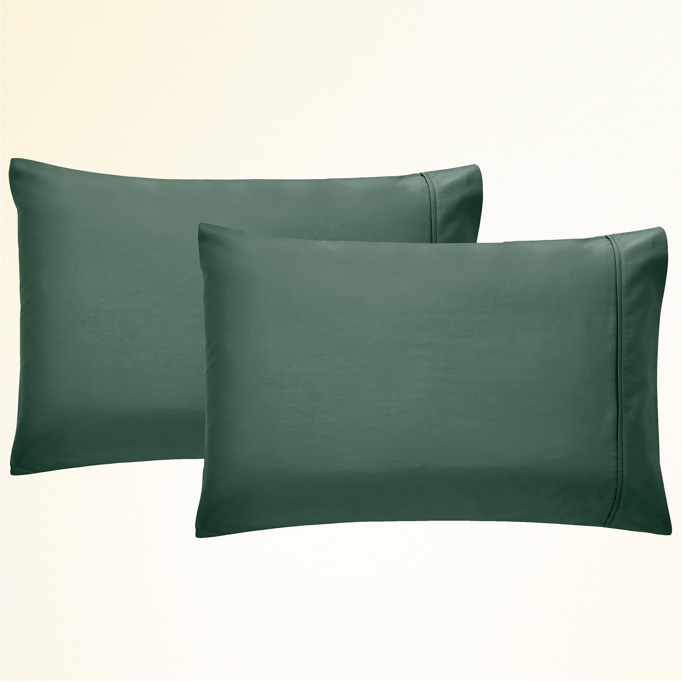 King - 2 Pillowcases